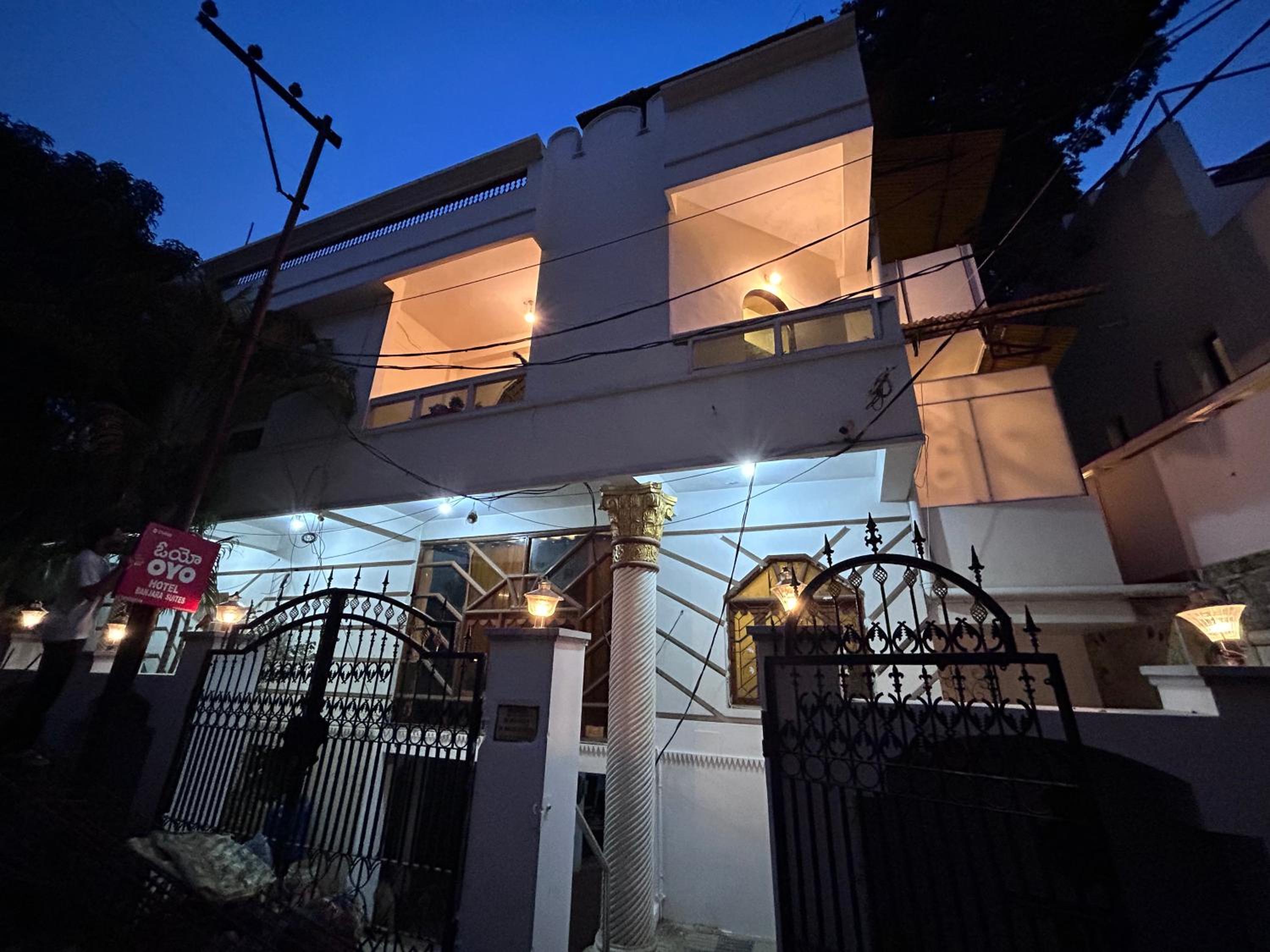 NEW BANJARA SUITES view 5