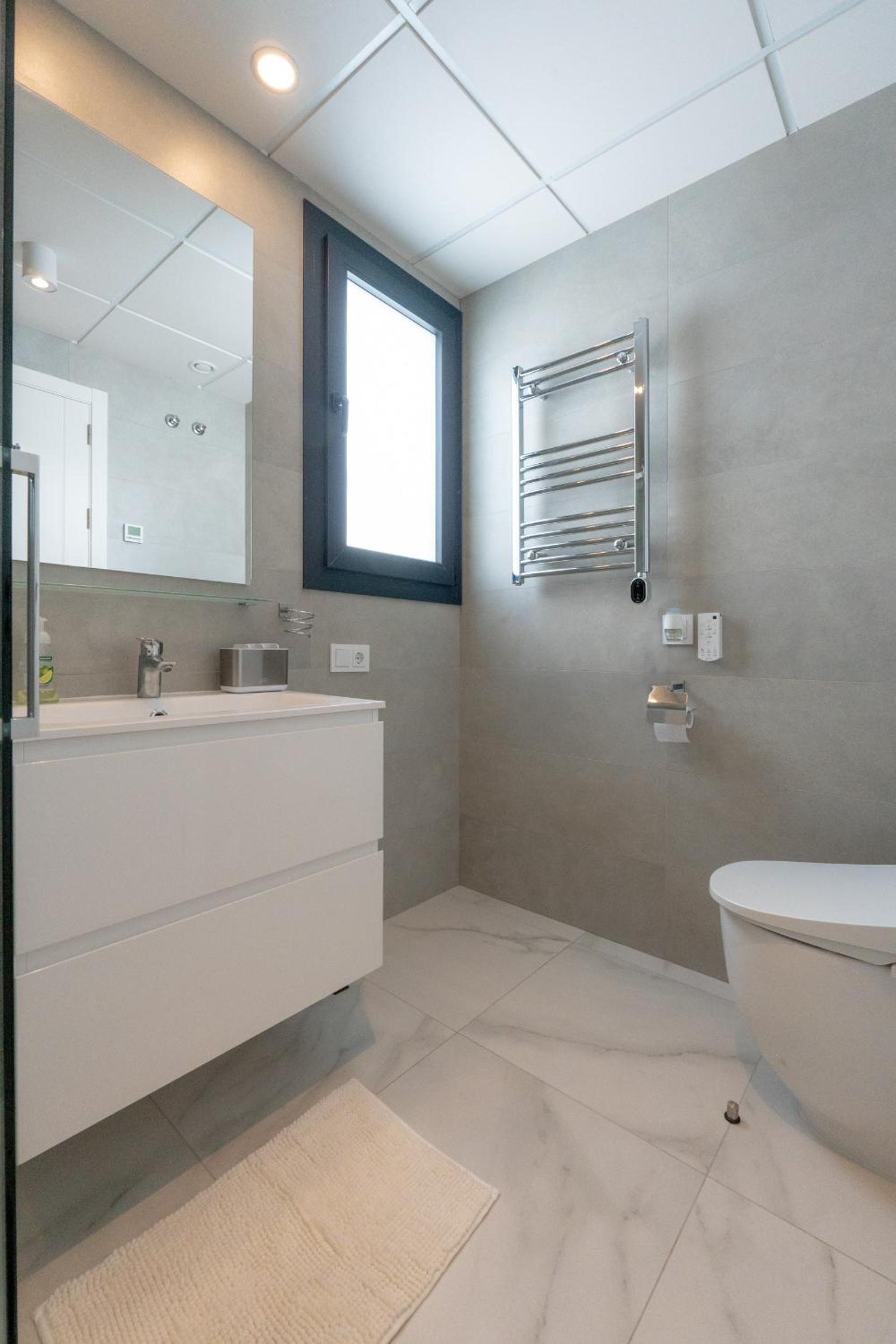 Miradores del Sol - Fabulous Apartment in Cancelada