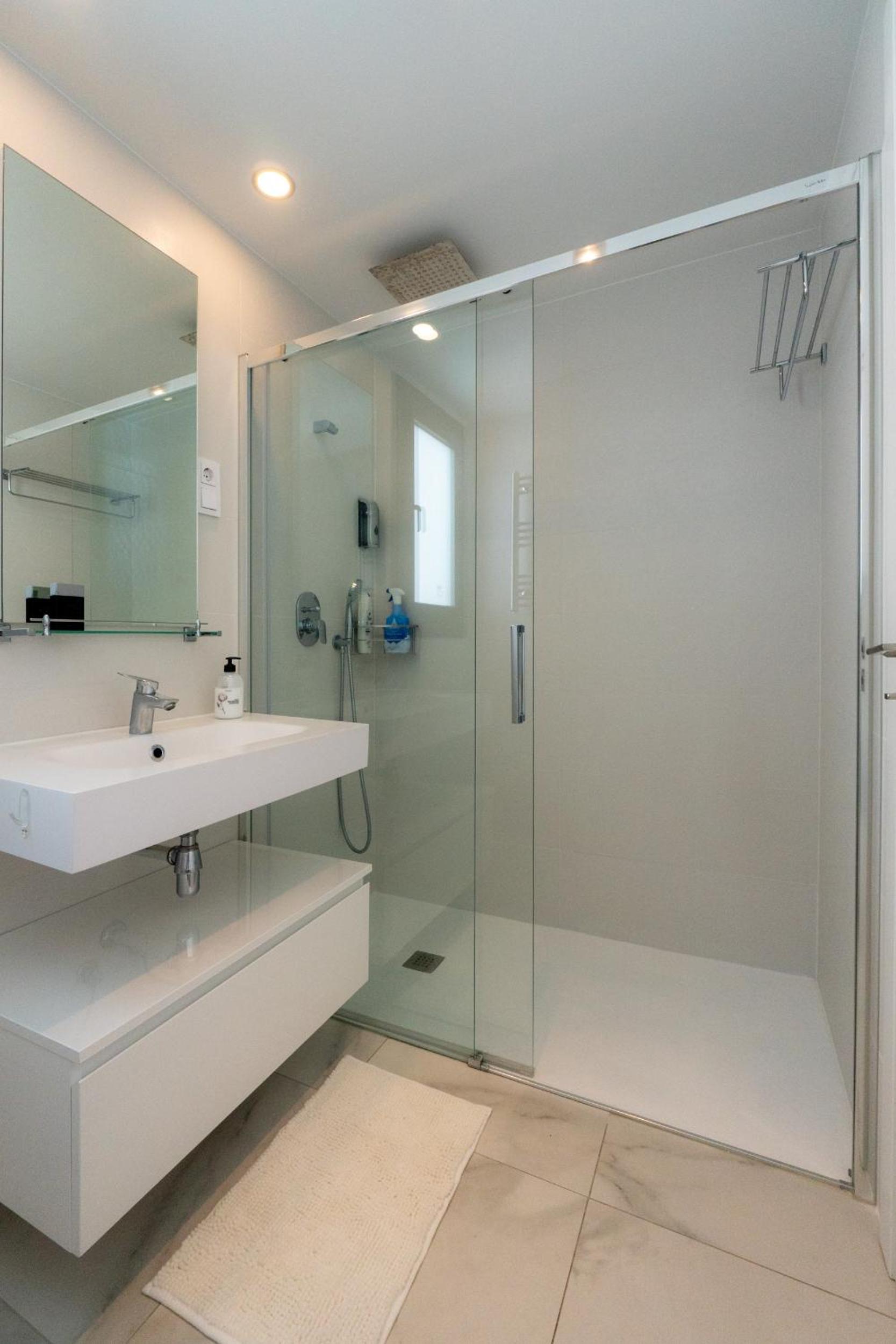 Miradores del Sol - Fabulous Apartment in Cancelada