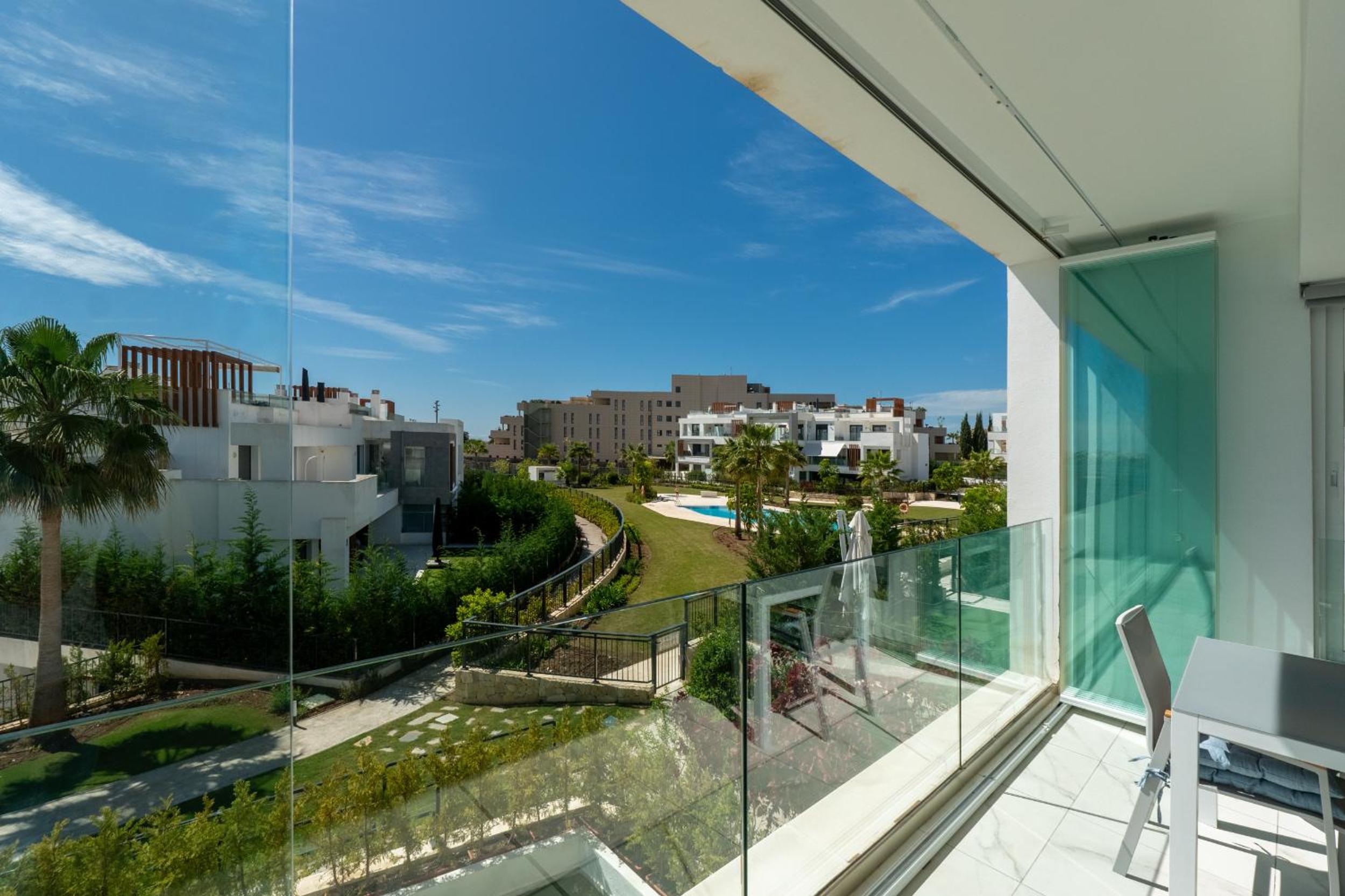 Miradores del Sol - Fabulous Apartment in Cancelada