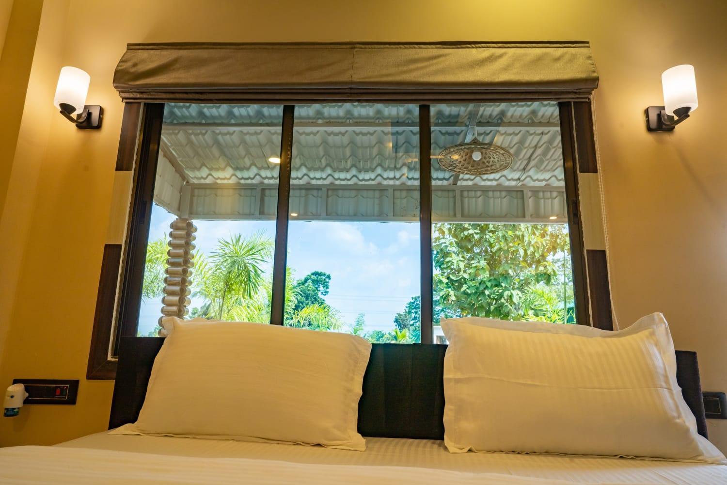 Megh Bari Eco Resort view 3