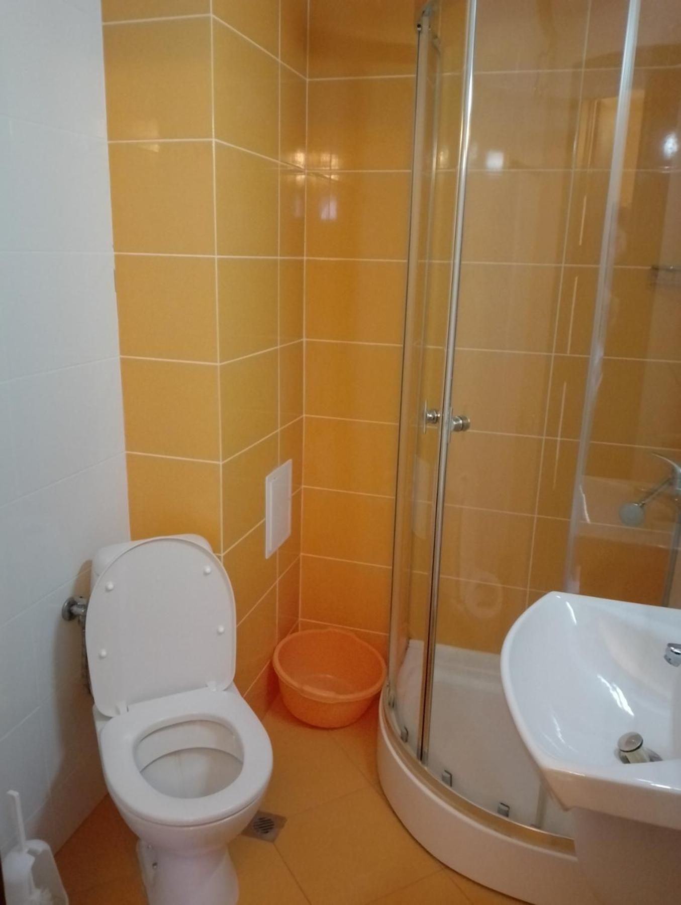 Macon Residence Apartments in Saint Vlas