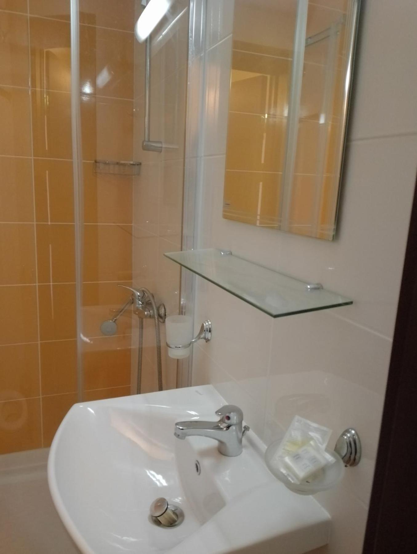 Macon Residence Apartments in Saint Vlas