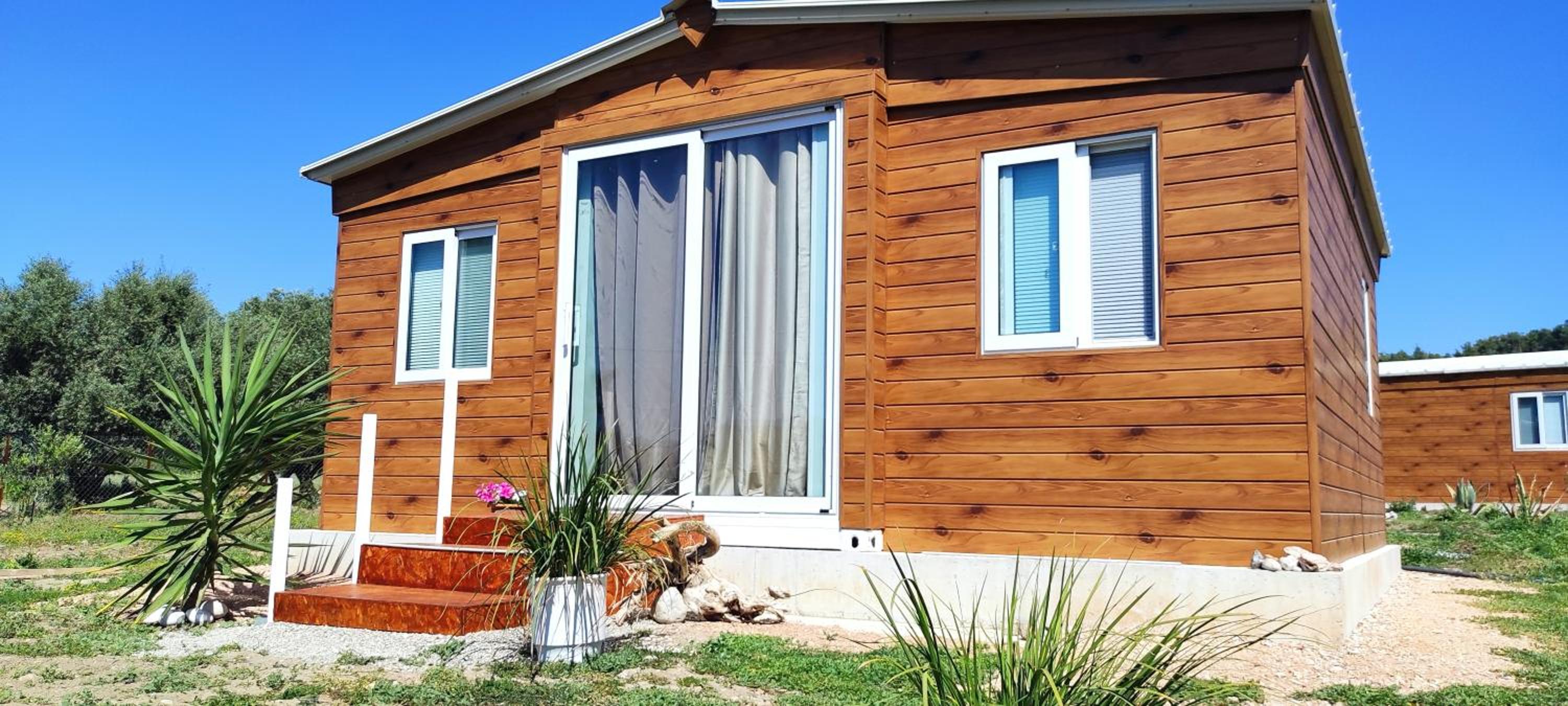 Mountain View Bungalows Dimilia