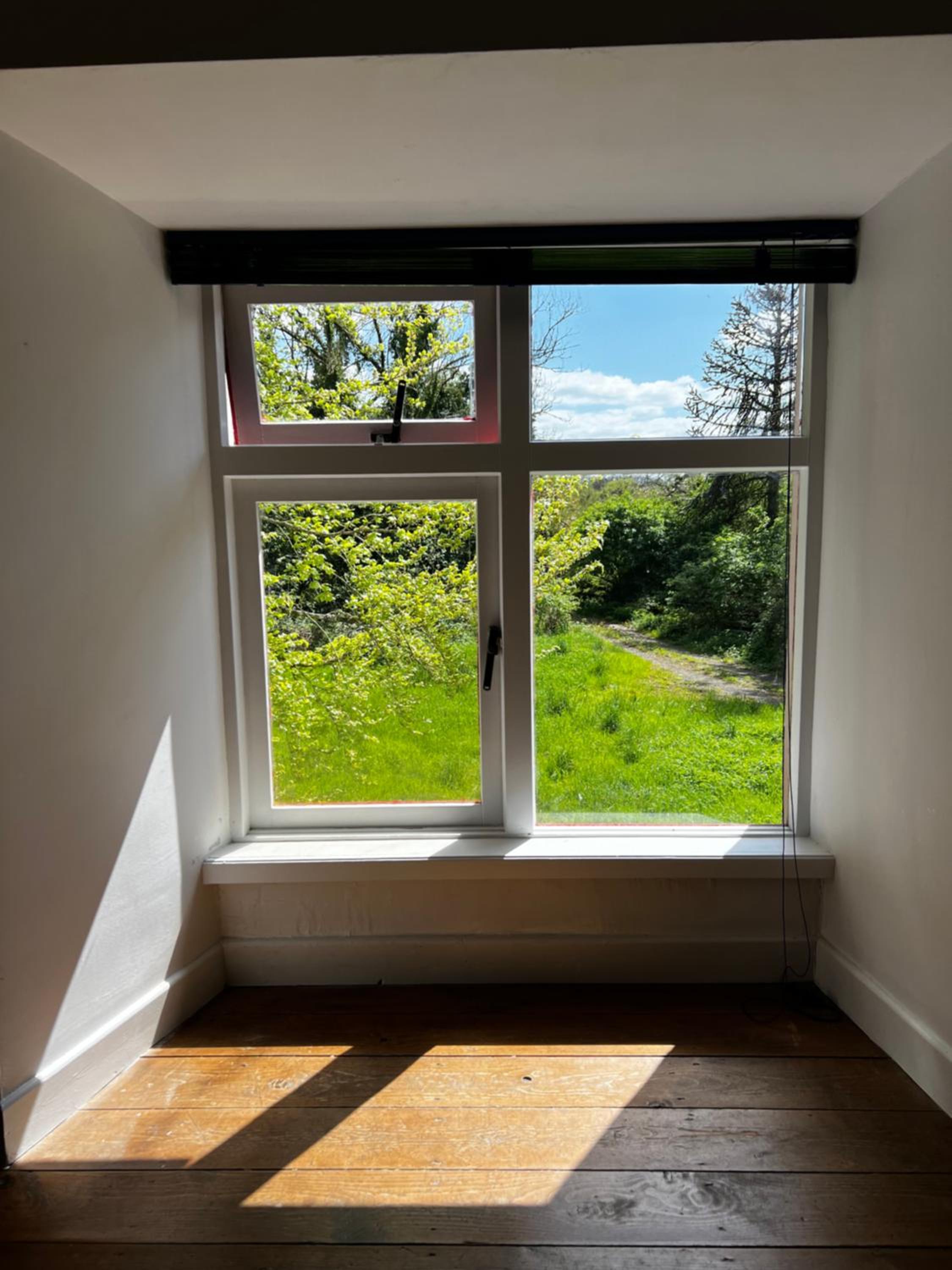 Countryside cottage