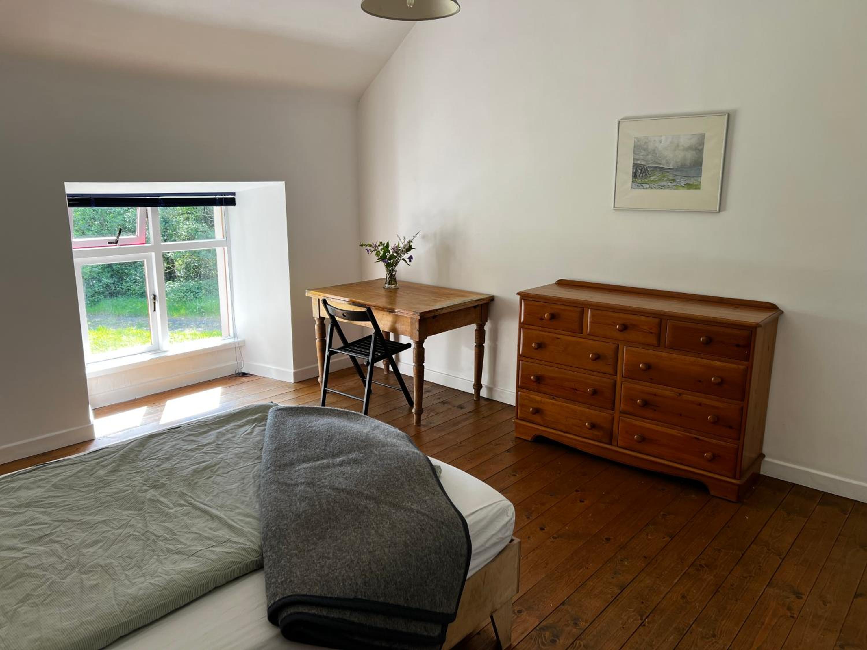 Countryside cottage