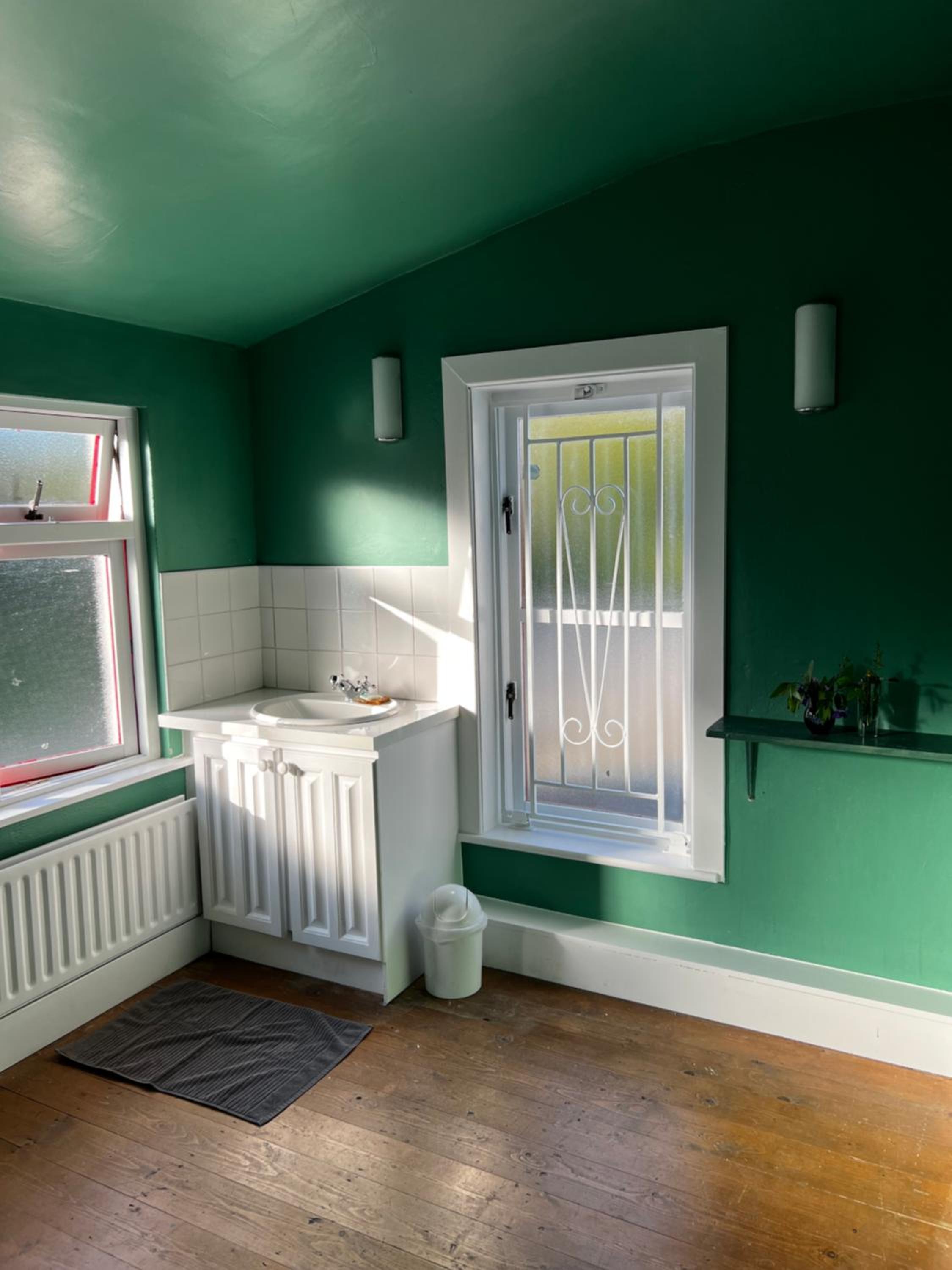 Countryside cottage