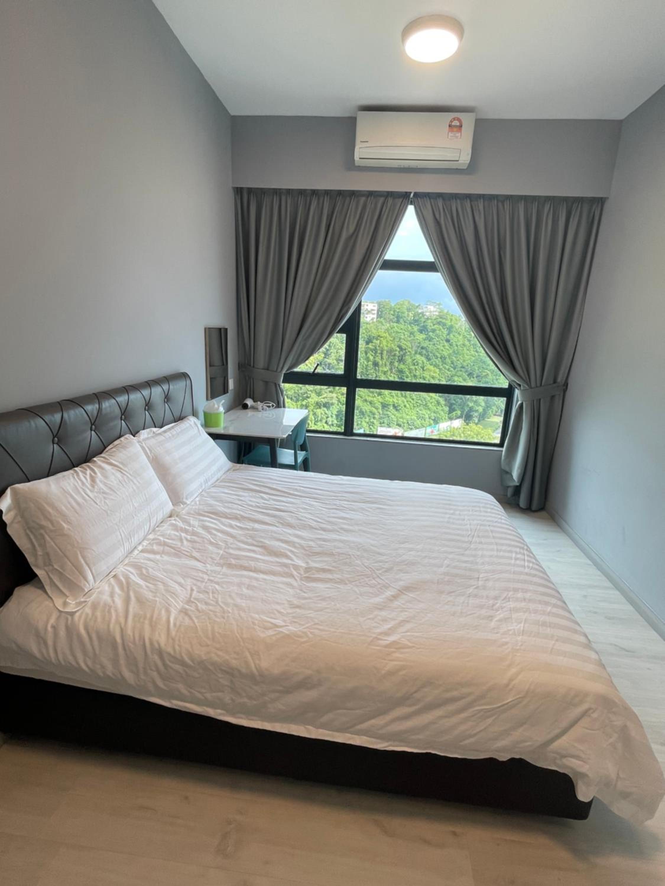 JQ two bedroom in city center photo 2