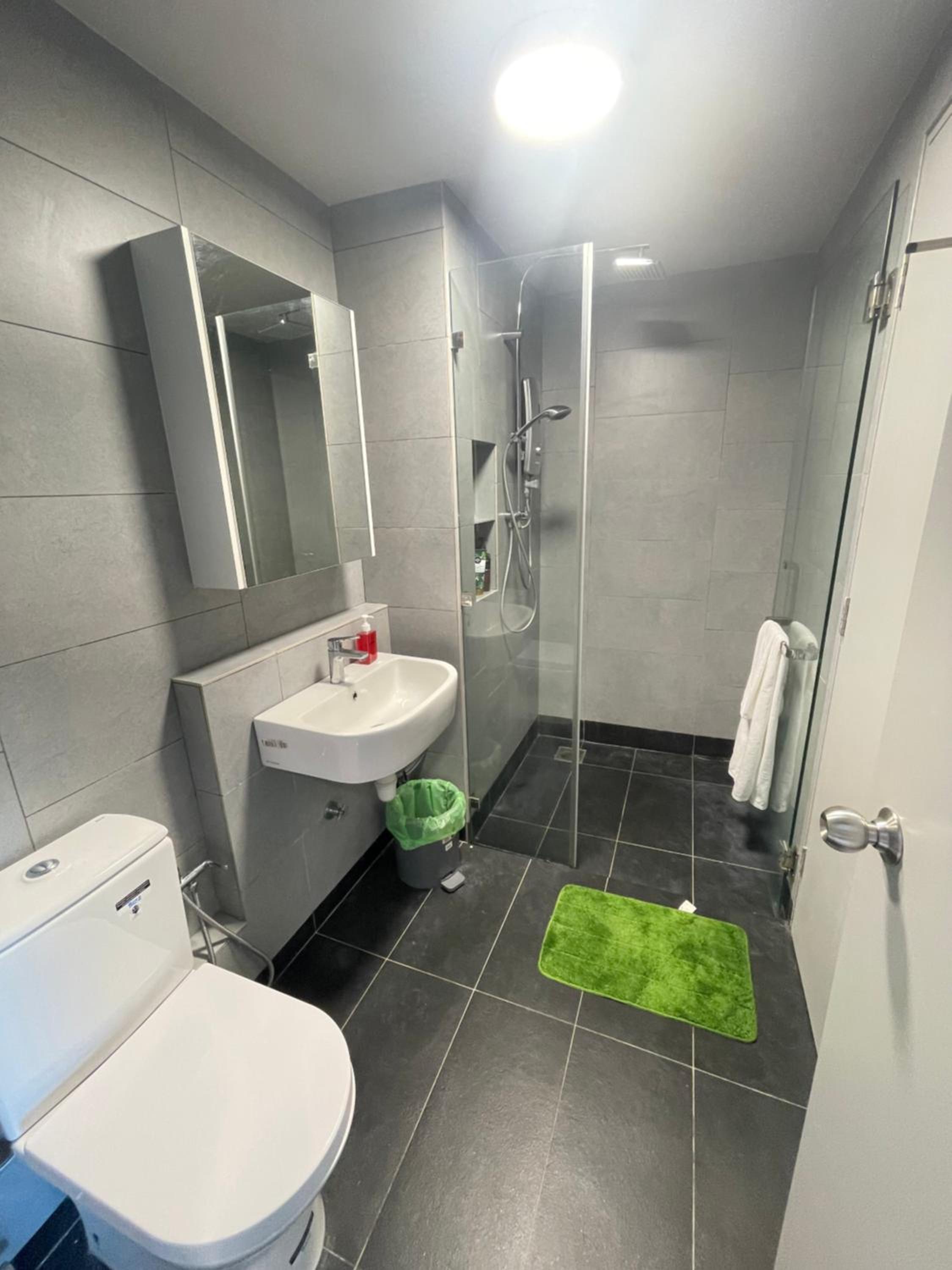 JQ two bedroom in city center photo 4