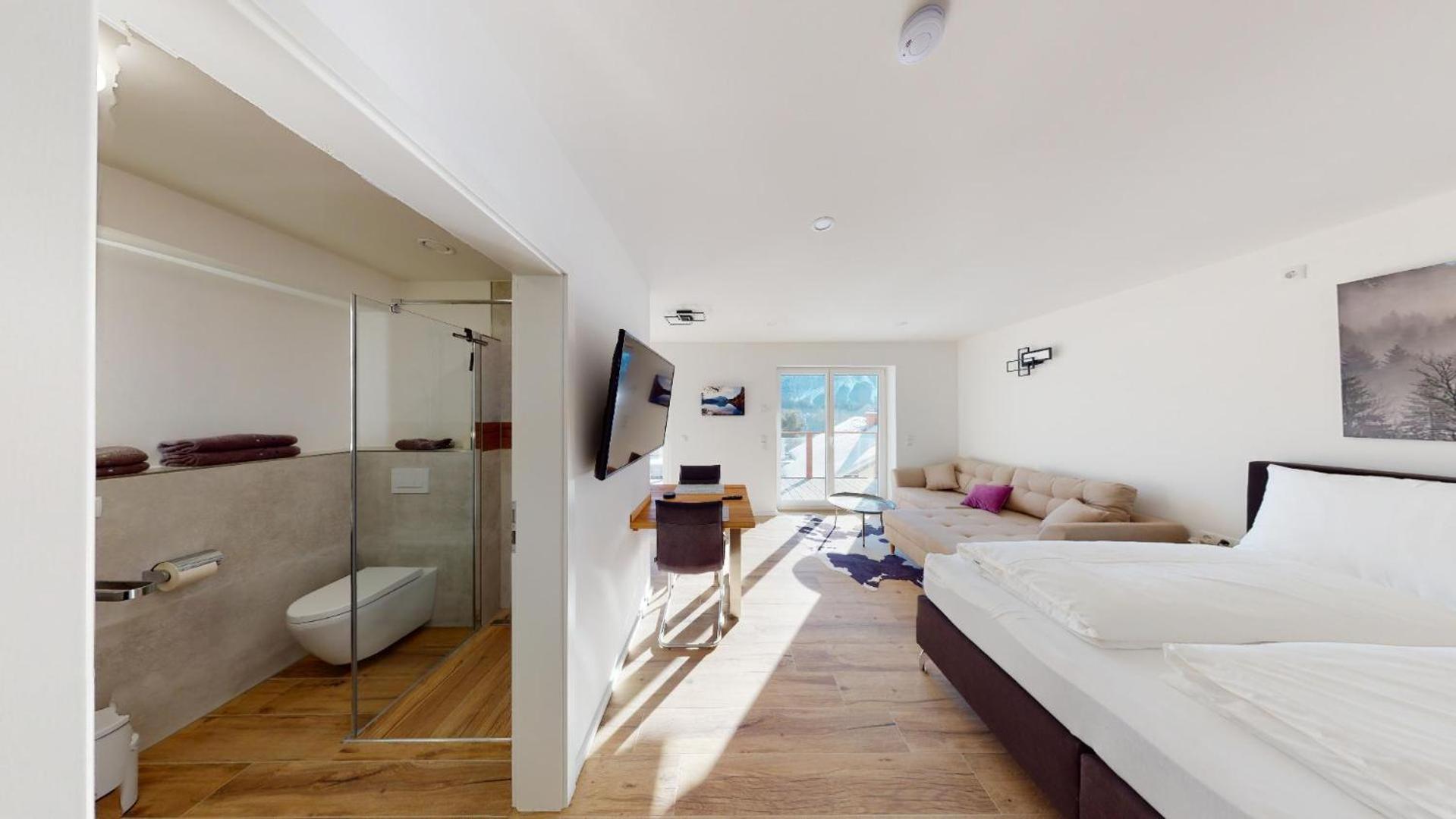 Downhill Lodge Tauplitz