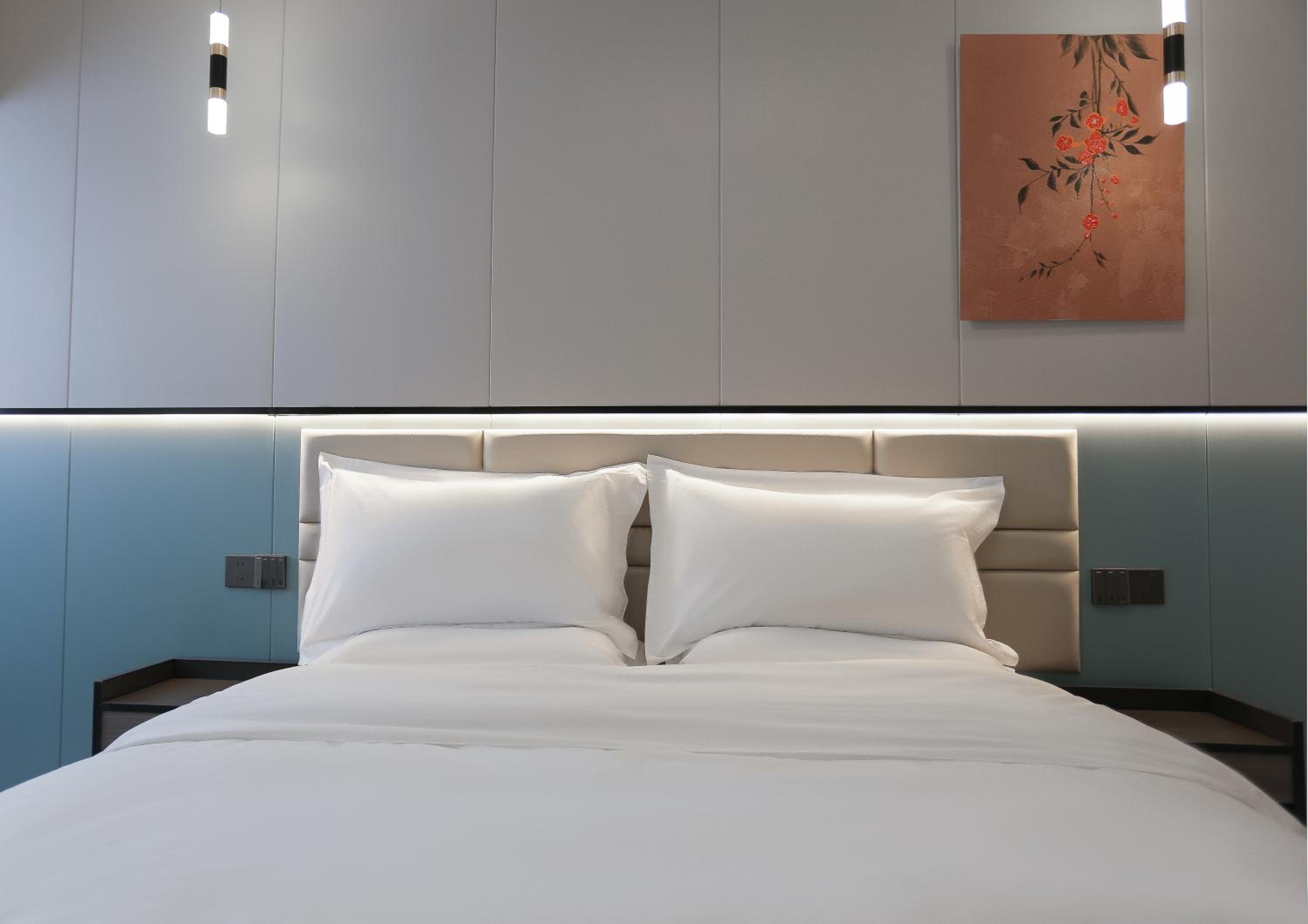 云泊青年酒店乌鲁木齐高铁站店 Yunbo Youth Hostel Ürümqi