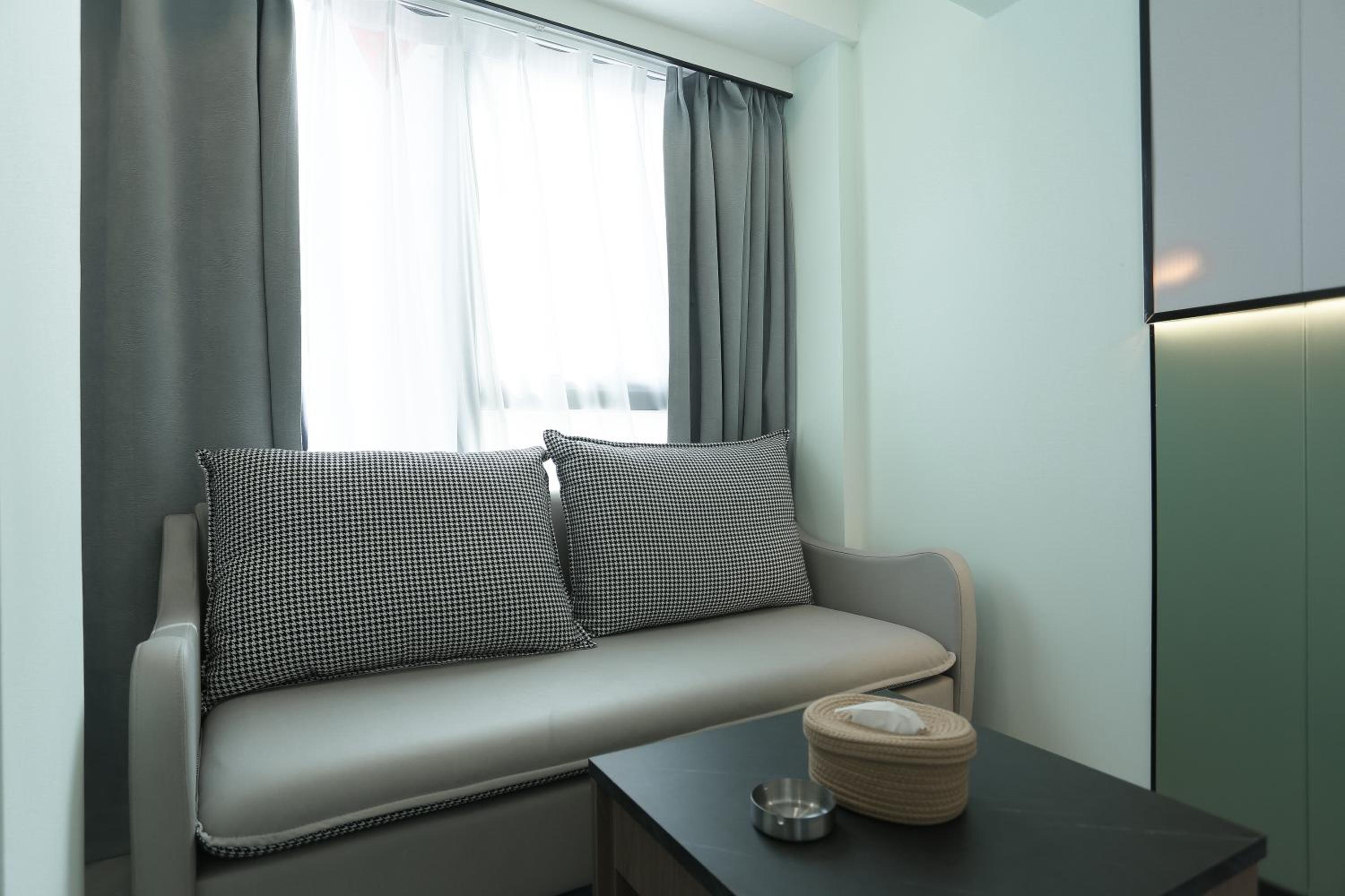 云泊青年酒店乌鲁木齐高铁站店 Yunbo Youth Hostel Ürümqi