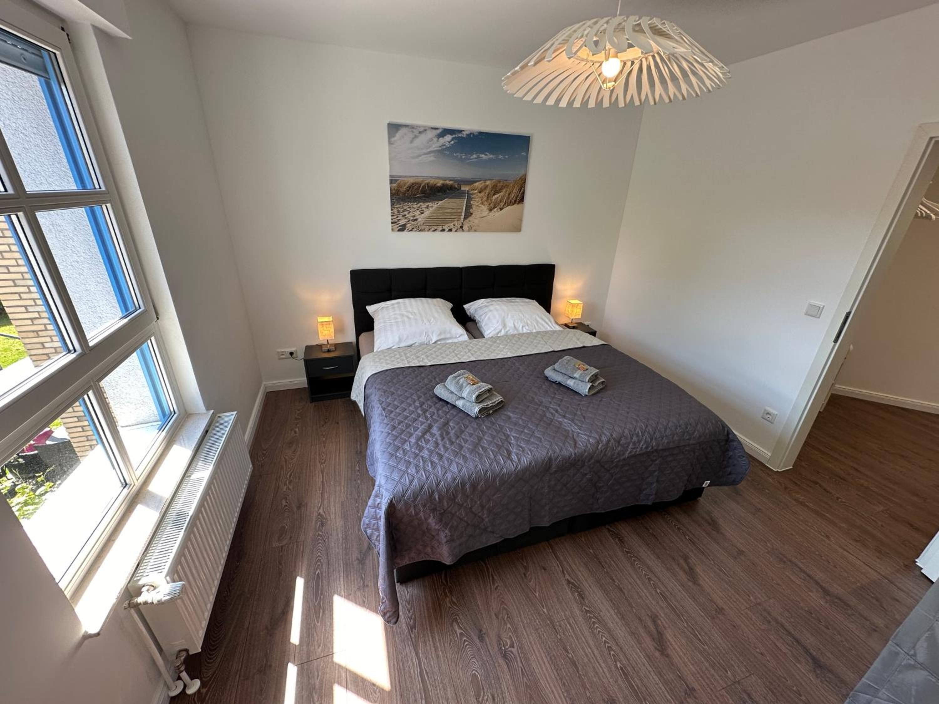 TRAUMHAFT schöne Wohnung-nahe Volkspark Marl-MODERN-TOP Austattung-