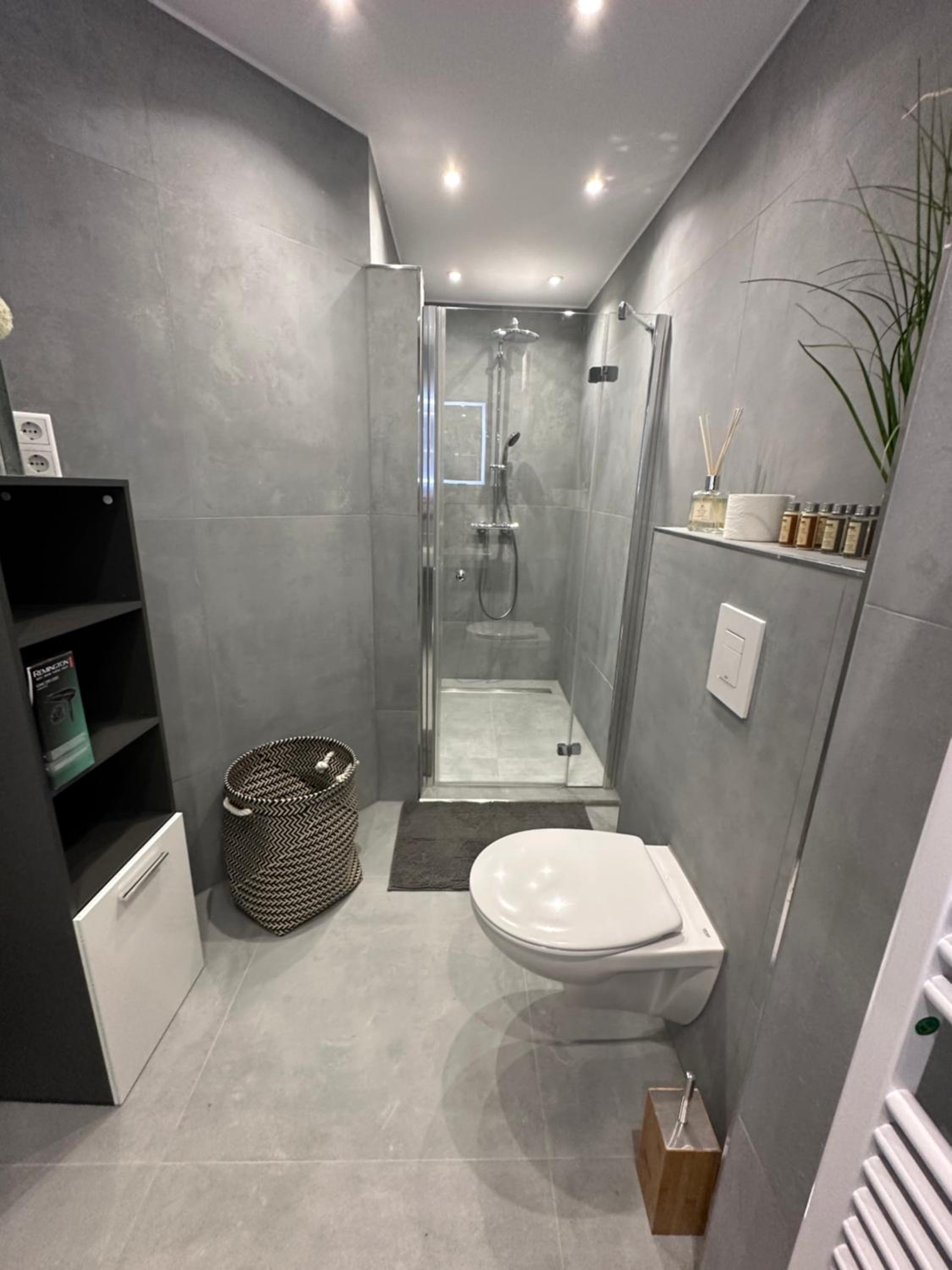 TRAUMHAFT schöne Wohnung-nahe Volkspark Marl-MODERN-TOP Austattung-