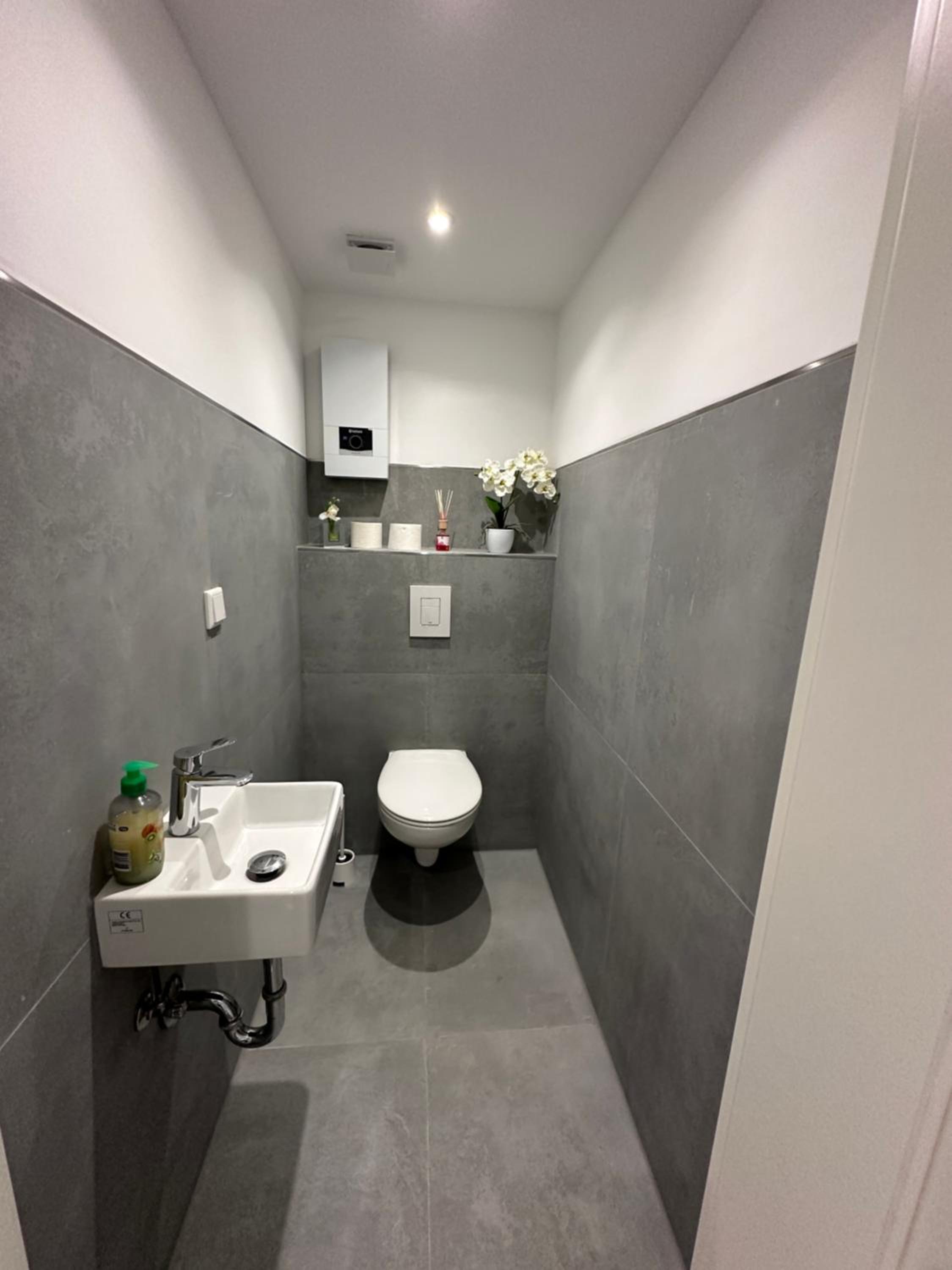 TRAUMHAFT schöne Wohnung-nahe Volkspark Marl-MODERN-TOP Austattung-