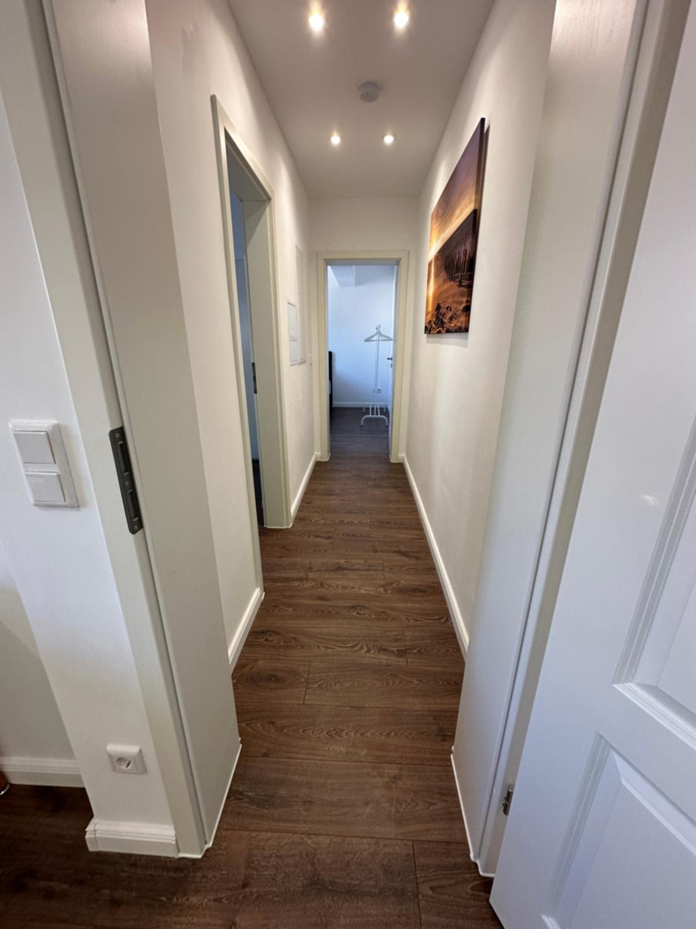 TRAUMHAFT schöne Wohnung-nahe Volkspark Marl-MODERN-TOP Austattung-