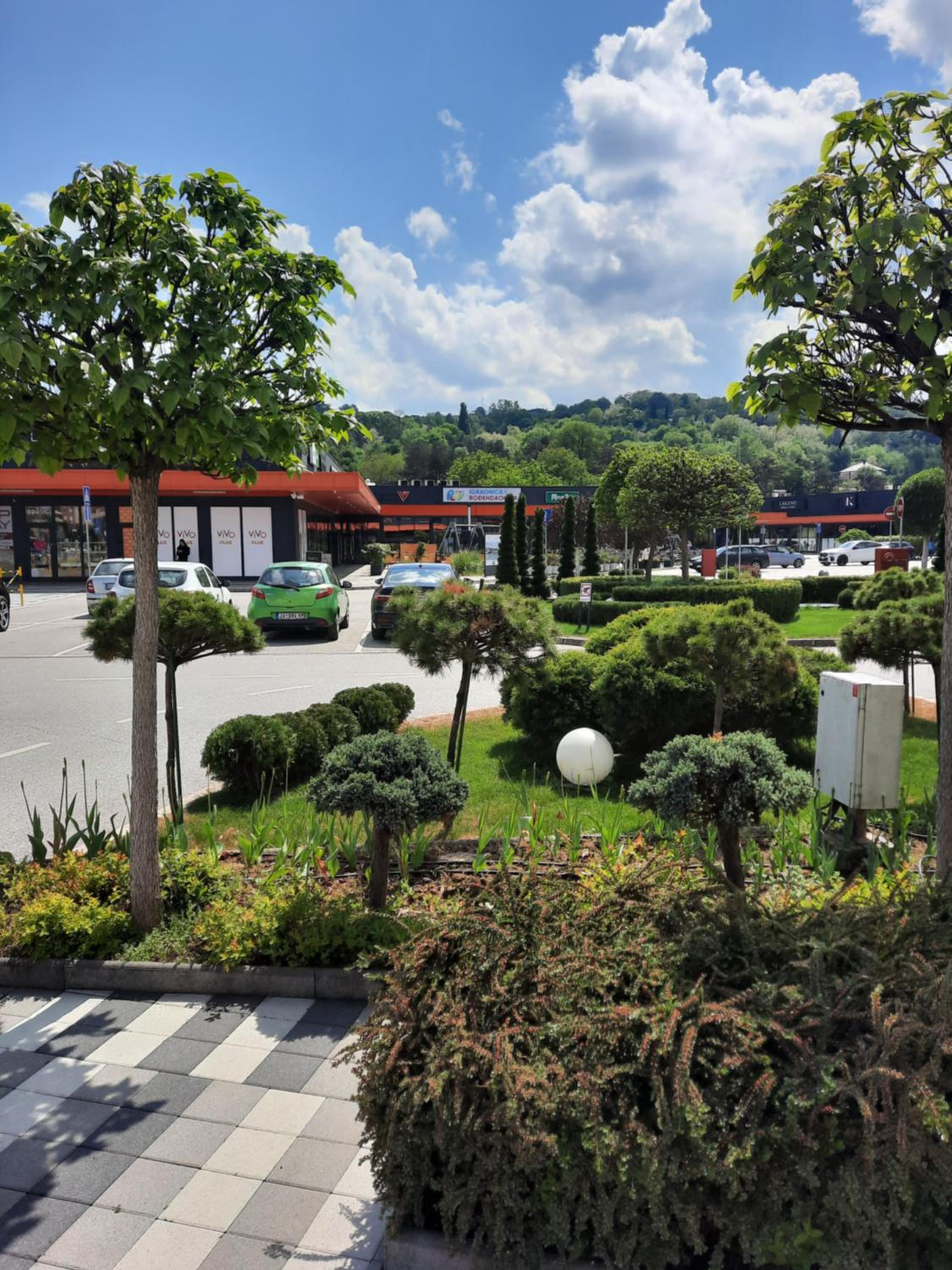 Apartman Banjac