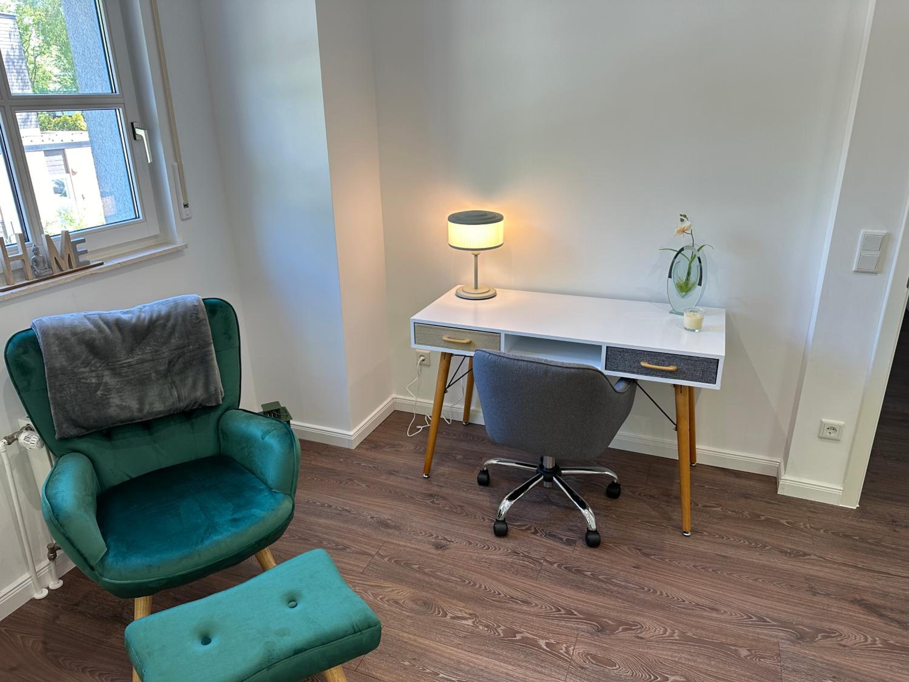 TRAUMHAFT schöne Wohnung-nahe Volkspark Marl-MODERN-TOP Austattung-