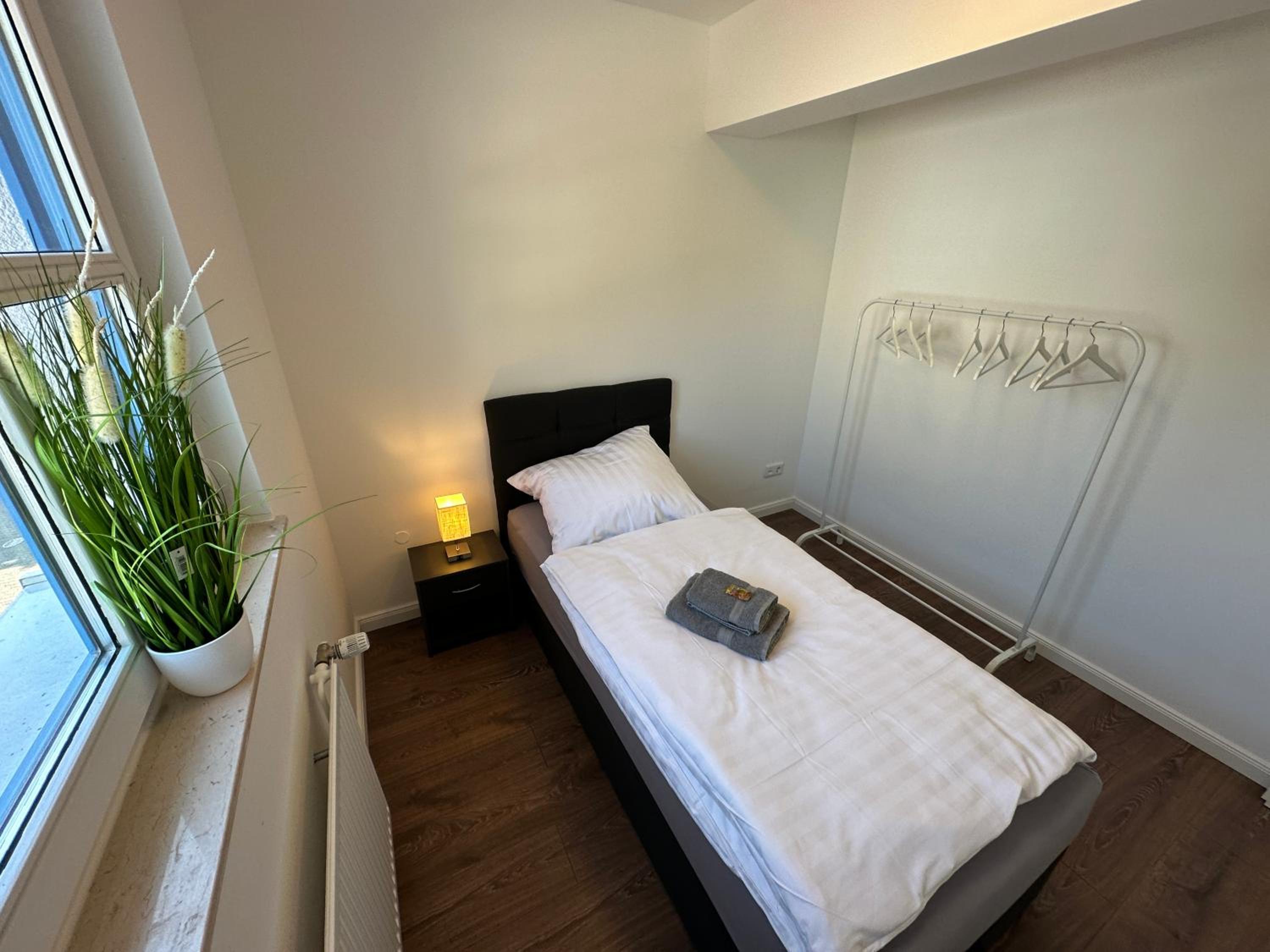 TRAUMHAFT schöne Wohnung-nahe Volkspark Marl-MODERN-TOP Austattung-
