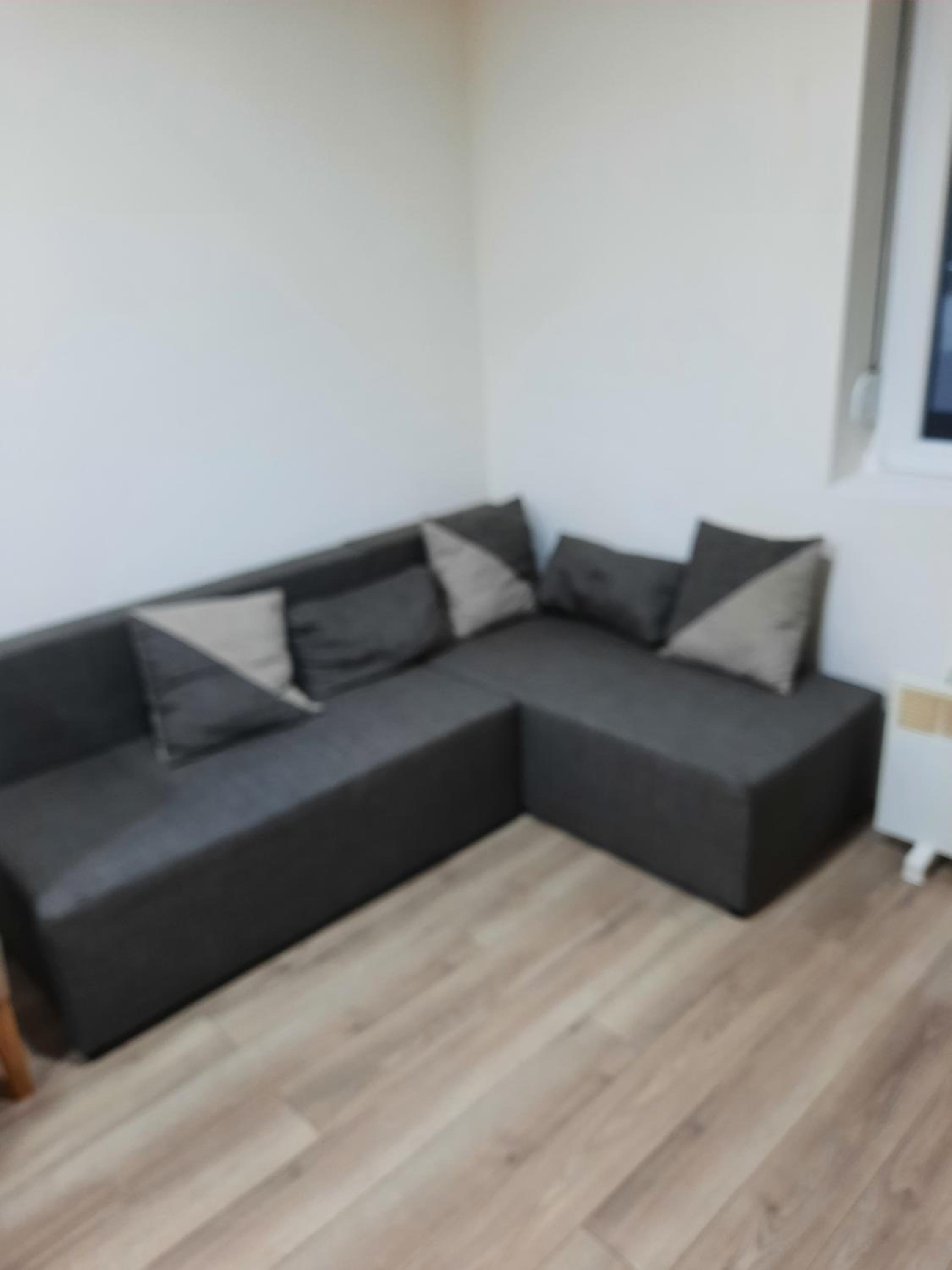 Apartman Banjac