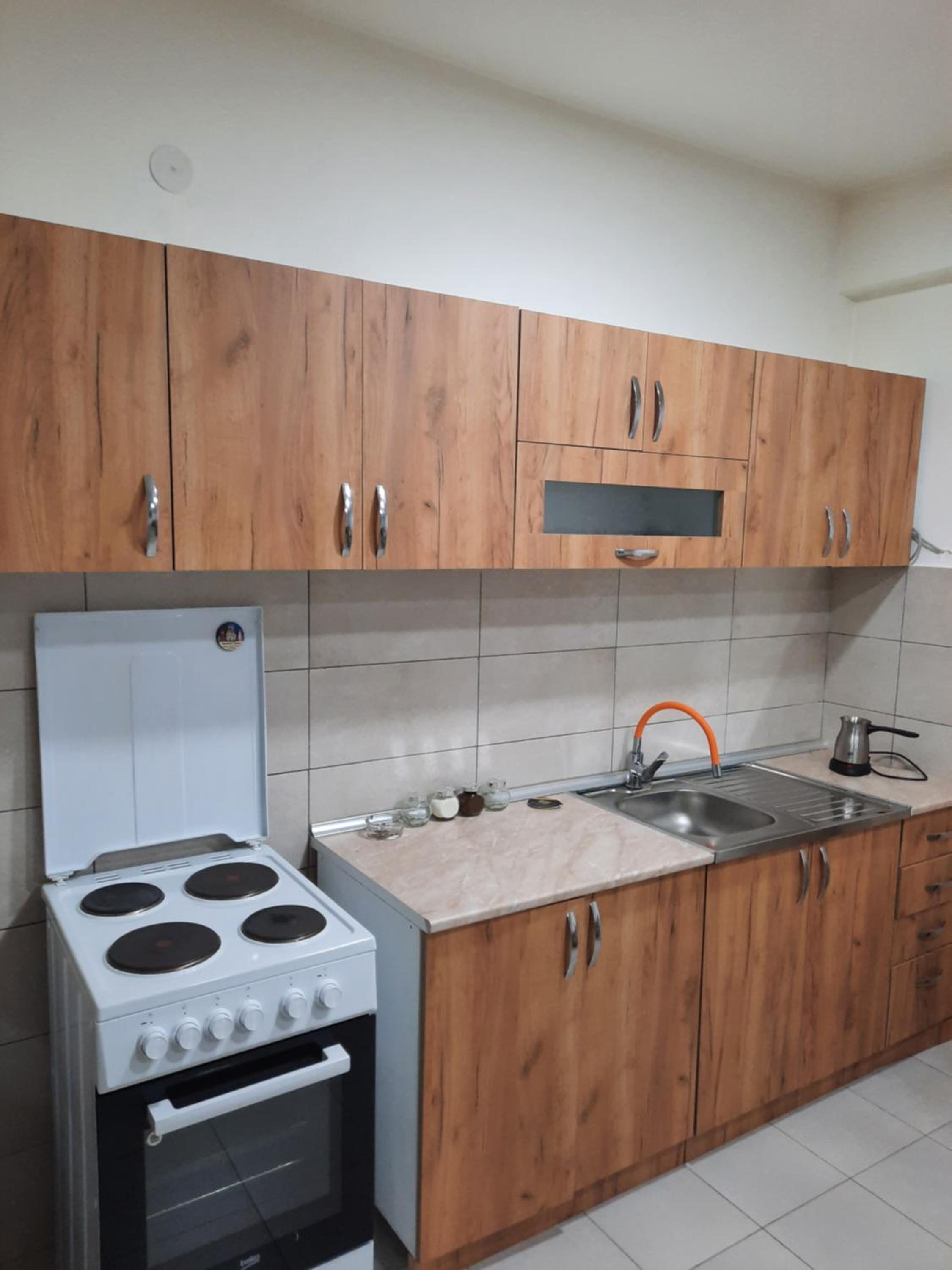 Apartman Banjac