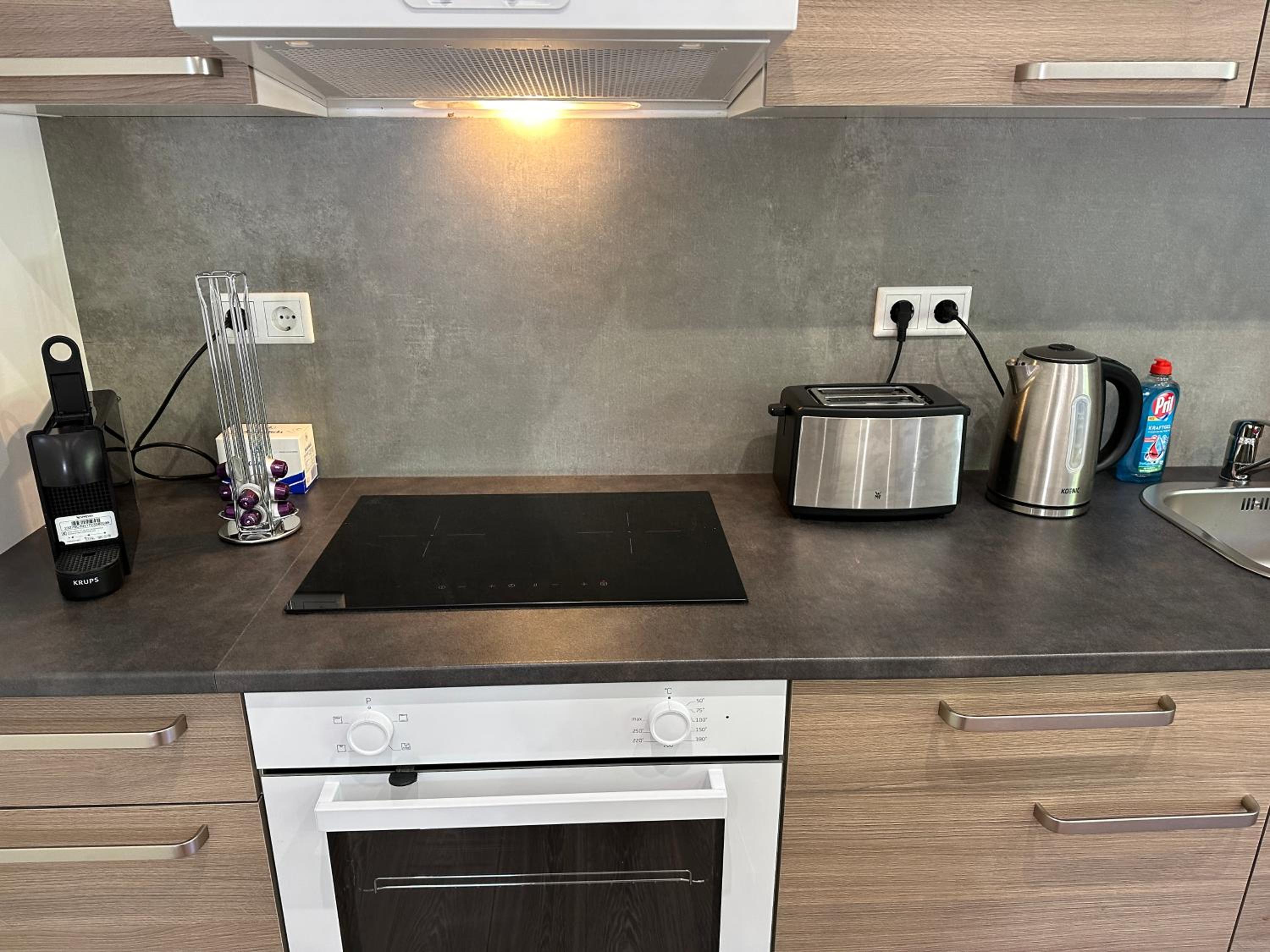 TRAUMHAFT schöne Wohnung-nahe Volkspark Marl-MODERN-TOP Austattung-
