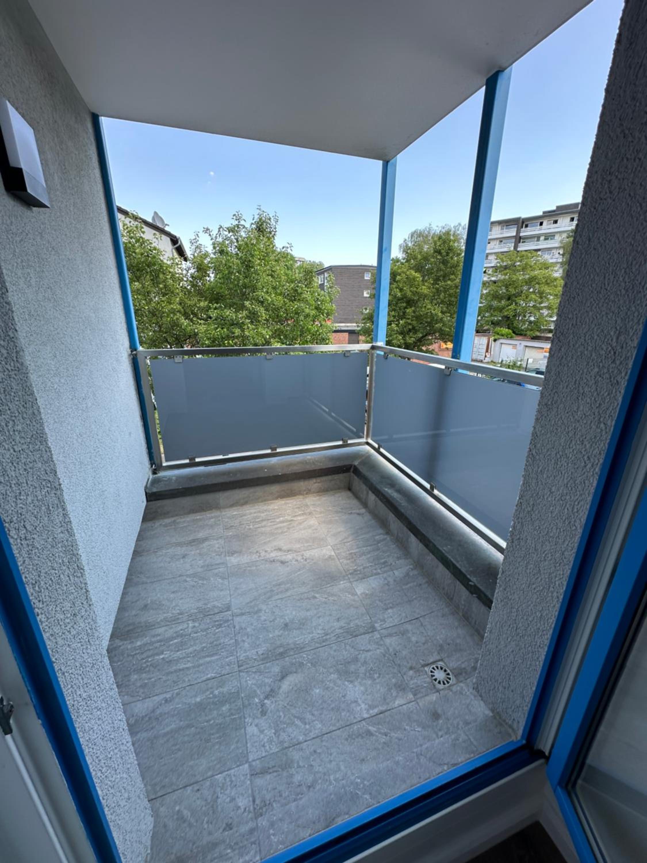 TRAUMHAFT schöne Wohnung-nahe Volkspark Marl-MODERN-TOP Austattung-