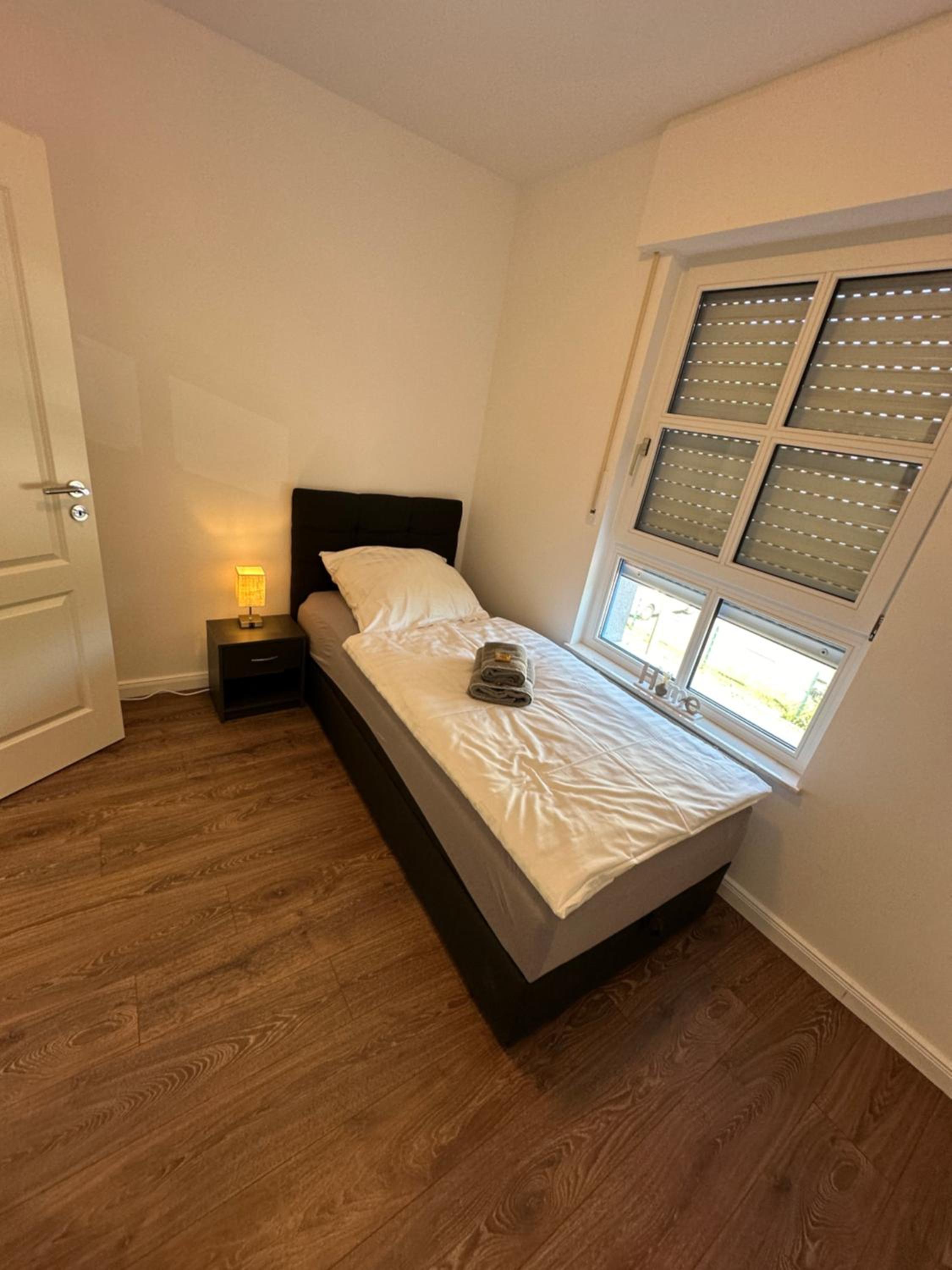 TRAUMHAFT schöne Wohnung-nahe Volkspark Marl-MODERN-TOP Austattung-