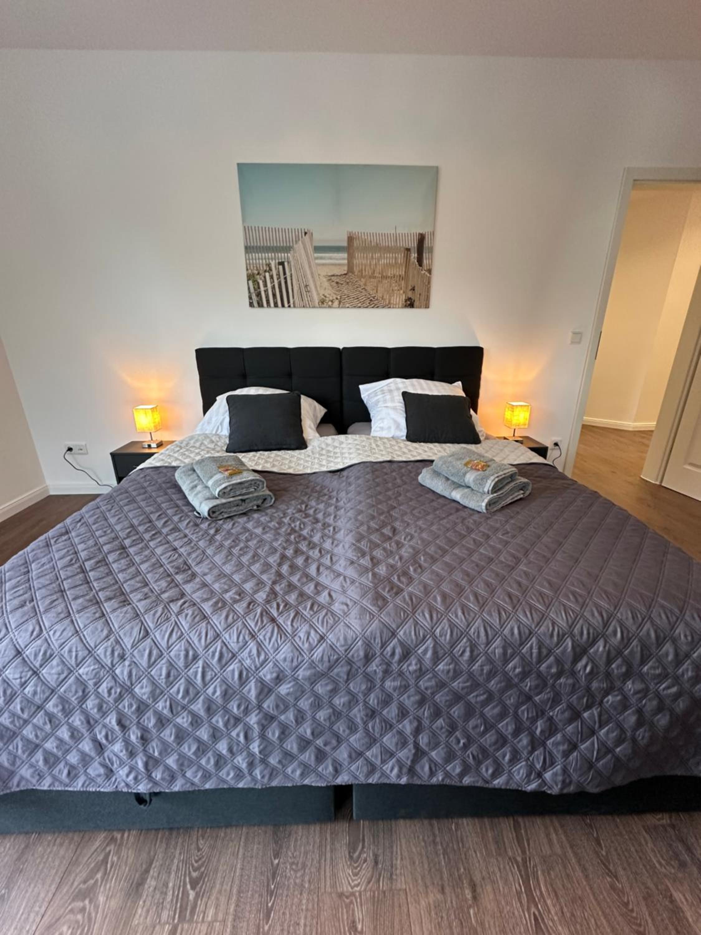 TRAUMHAFT schöne Wohnung-nahe Volkspark Marl-MODERN-TOP Austattung-