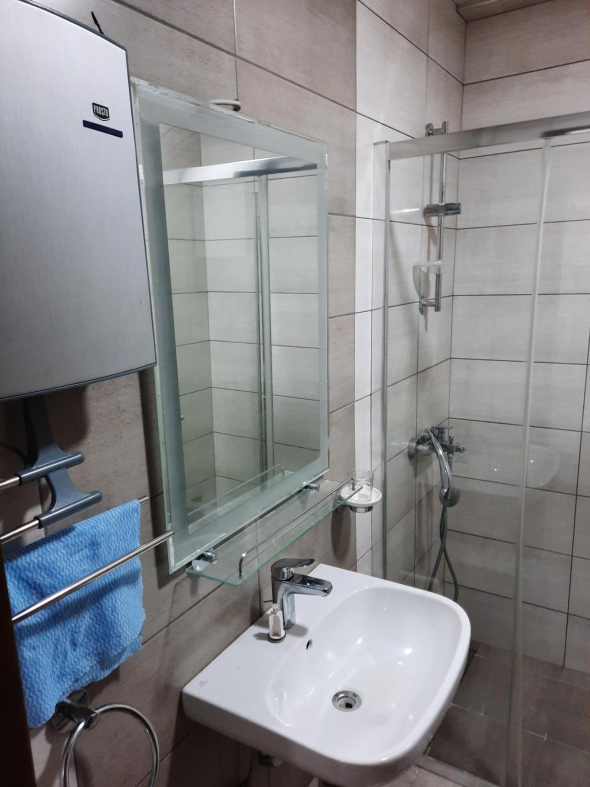 Apartman Banjac