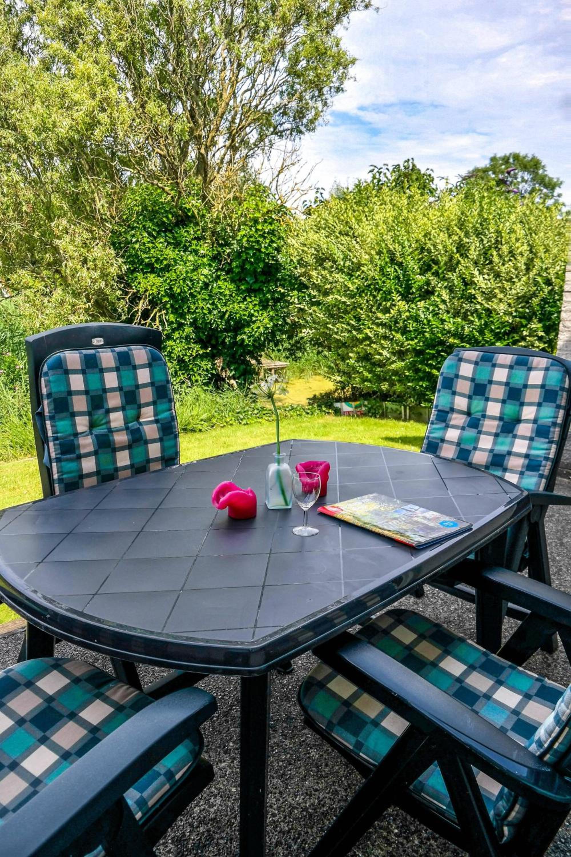 Holiday House Lydia 4p At Canal Near Lauwersmeer view 2