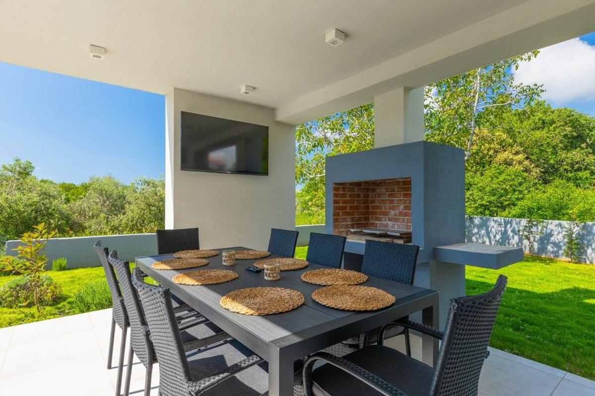 Villa Vivre view 5