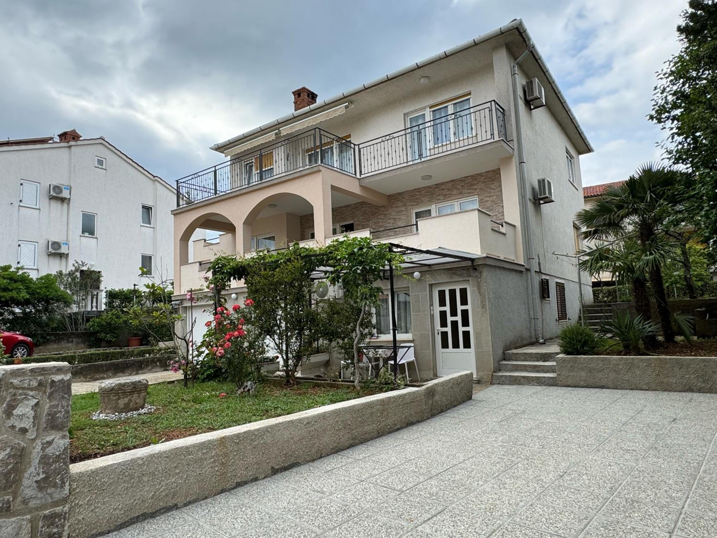 Apartment Dida
