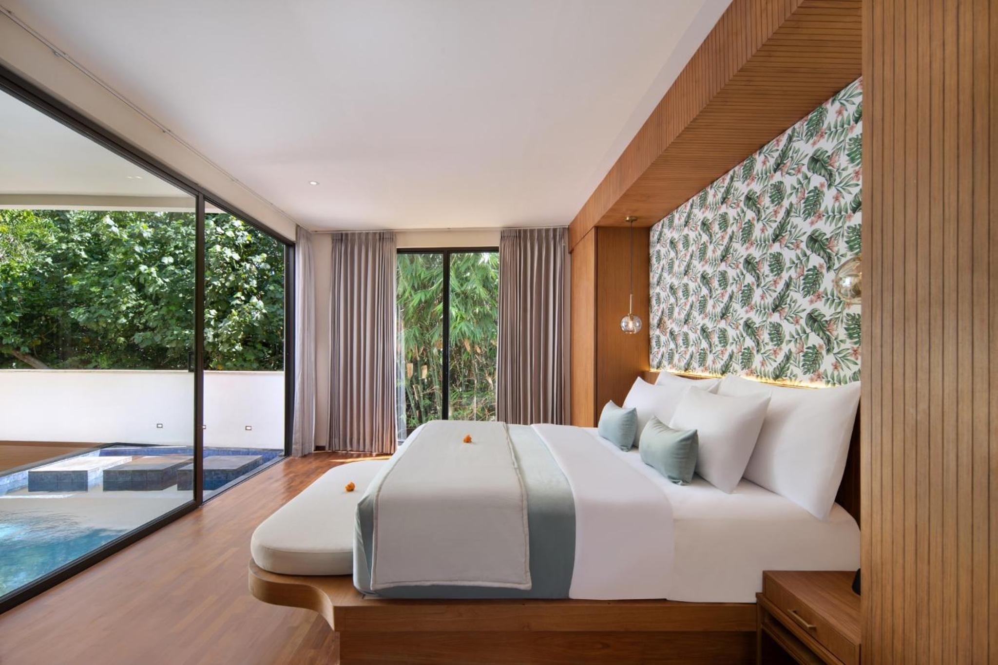 Ayona Villa Canggu by Ini Vie Hospitality