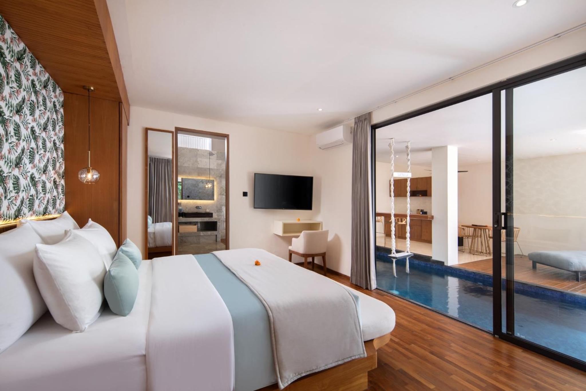 Ayona Villa Canggu by Ini Vie Hospitality
