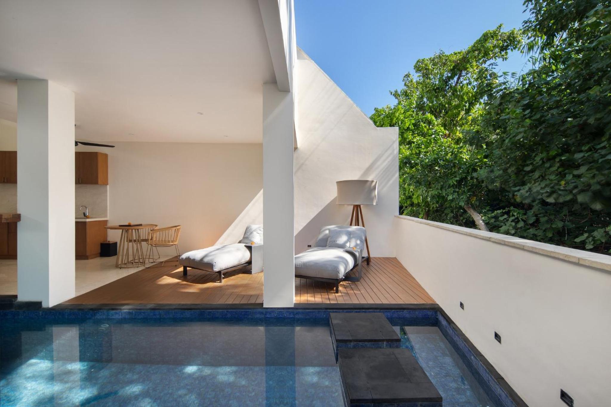Ayona Villa Canggu by Ini Vie Hospitality