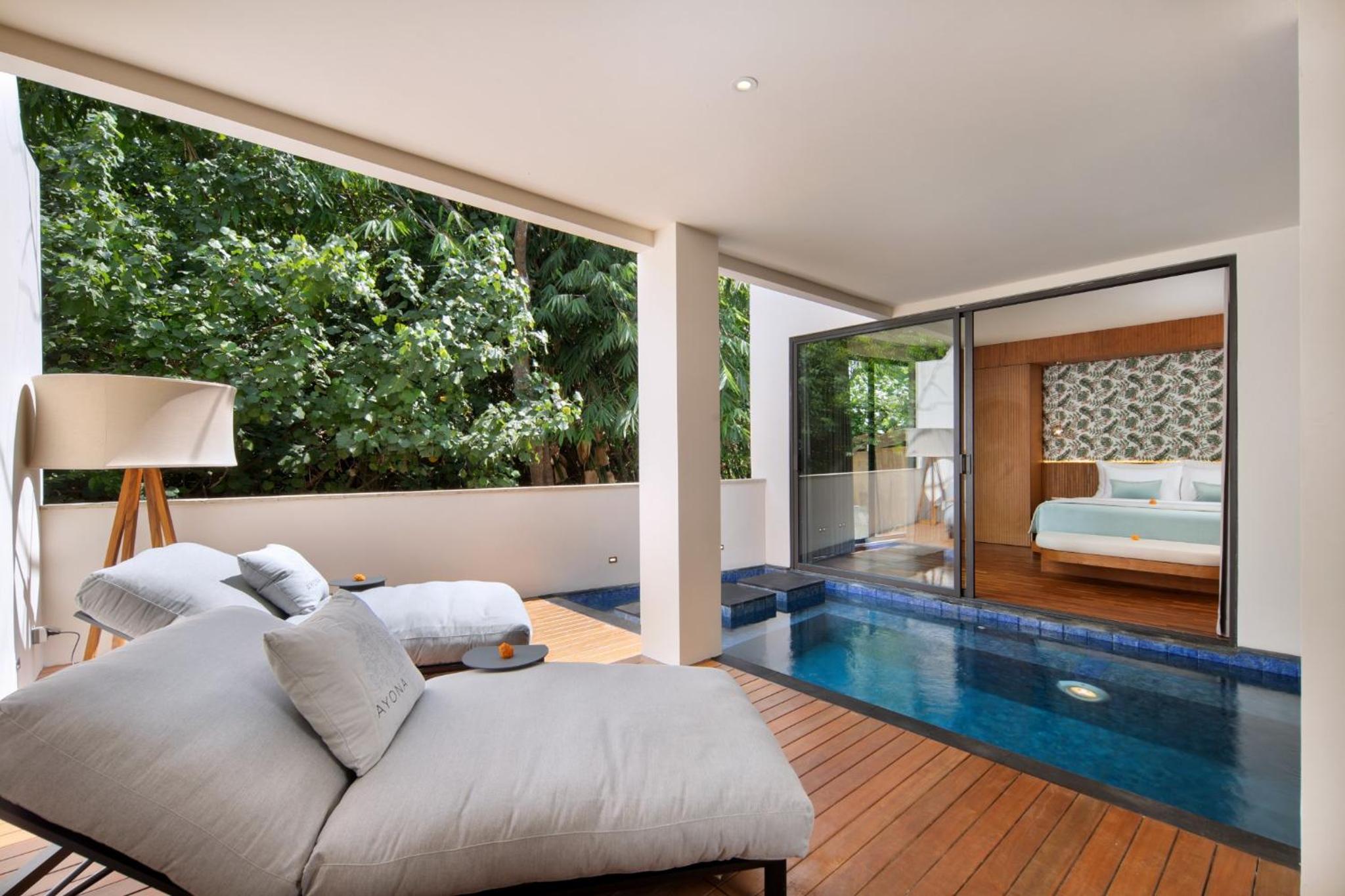 Ayona Villa Canggu by Ini Vie Hospitality