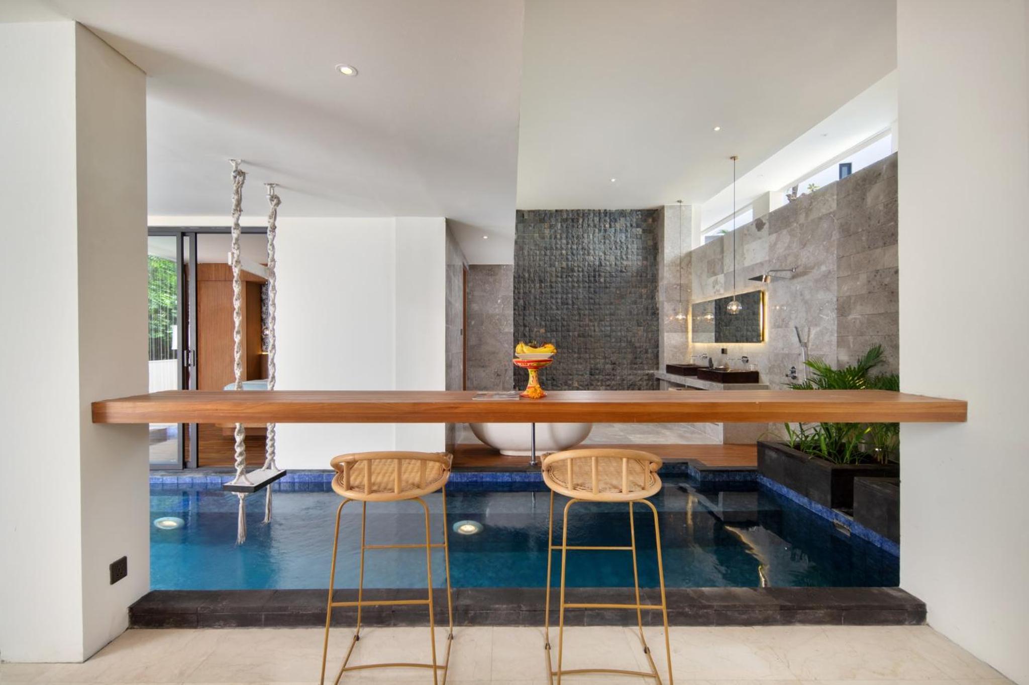 Ayona Villa Canggu by Ini Vie Hospitality