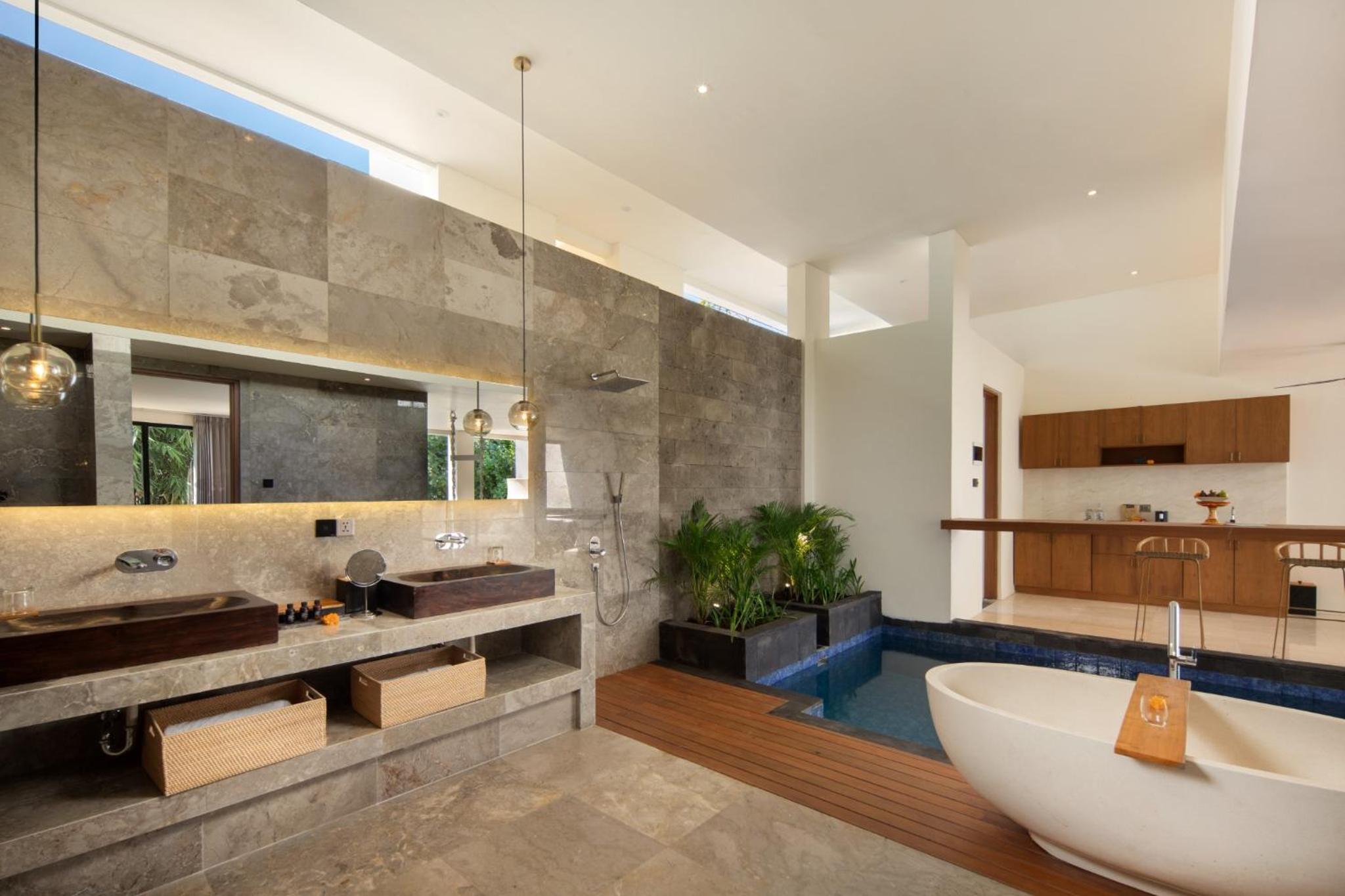 Ayona Villa Canggu by Ini Vie Hospitality