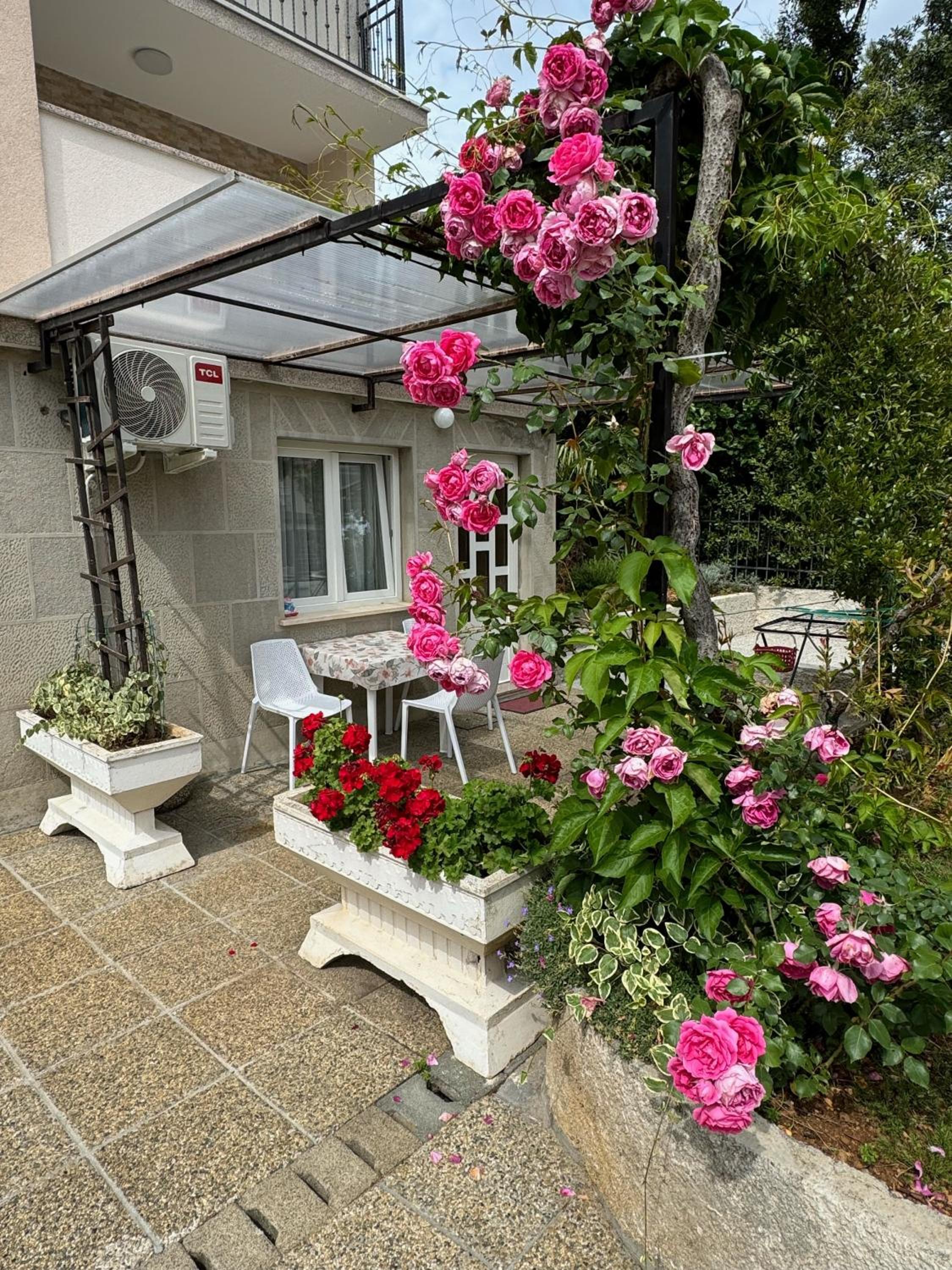Apartment Dida