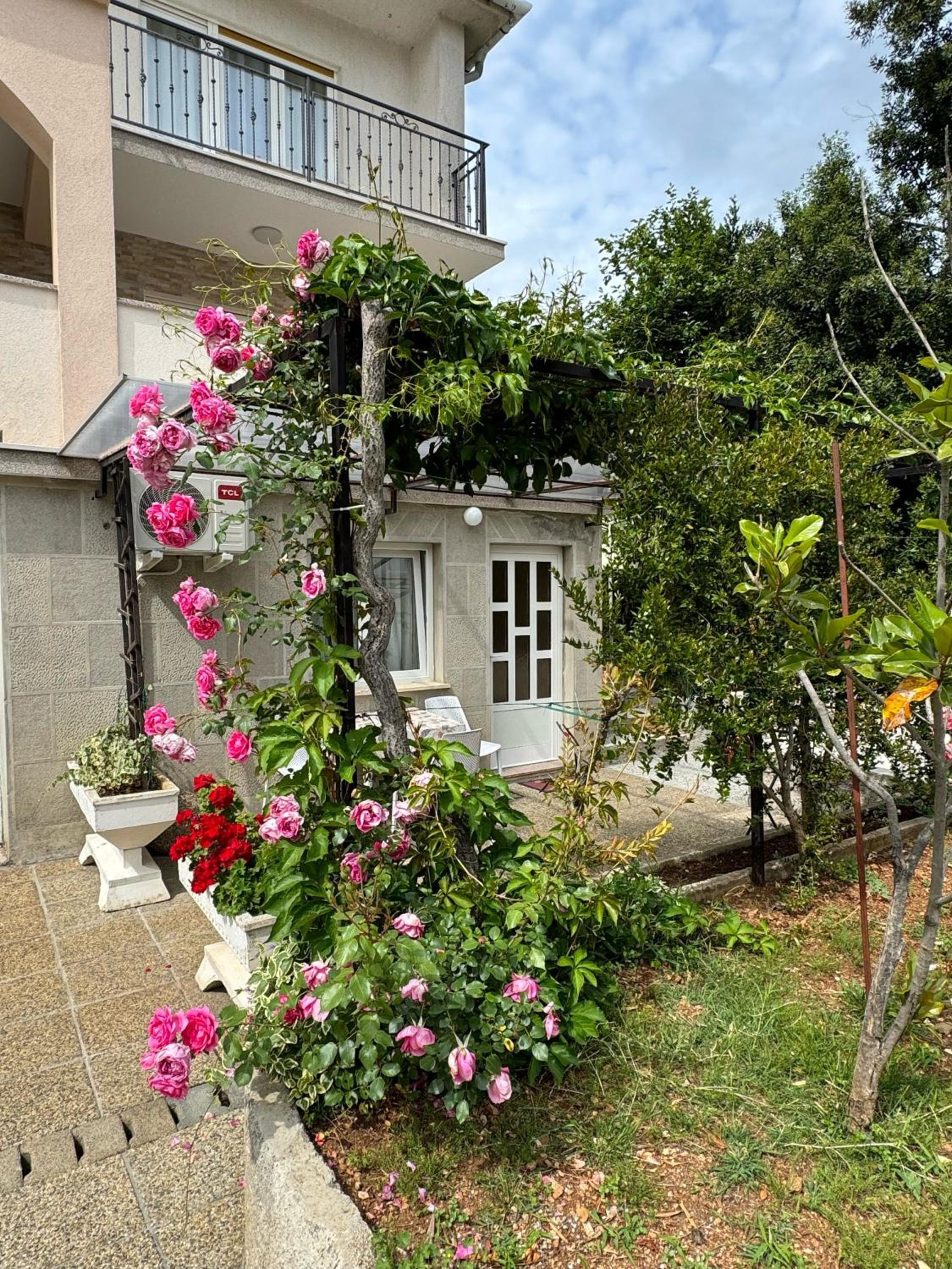 Apartment Dida