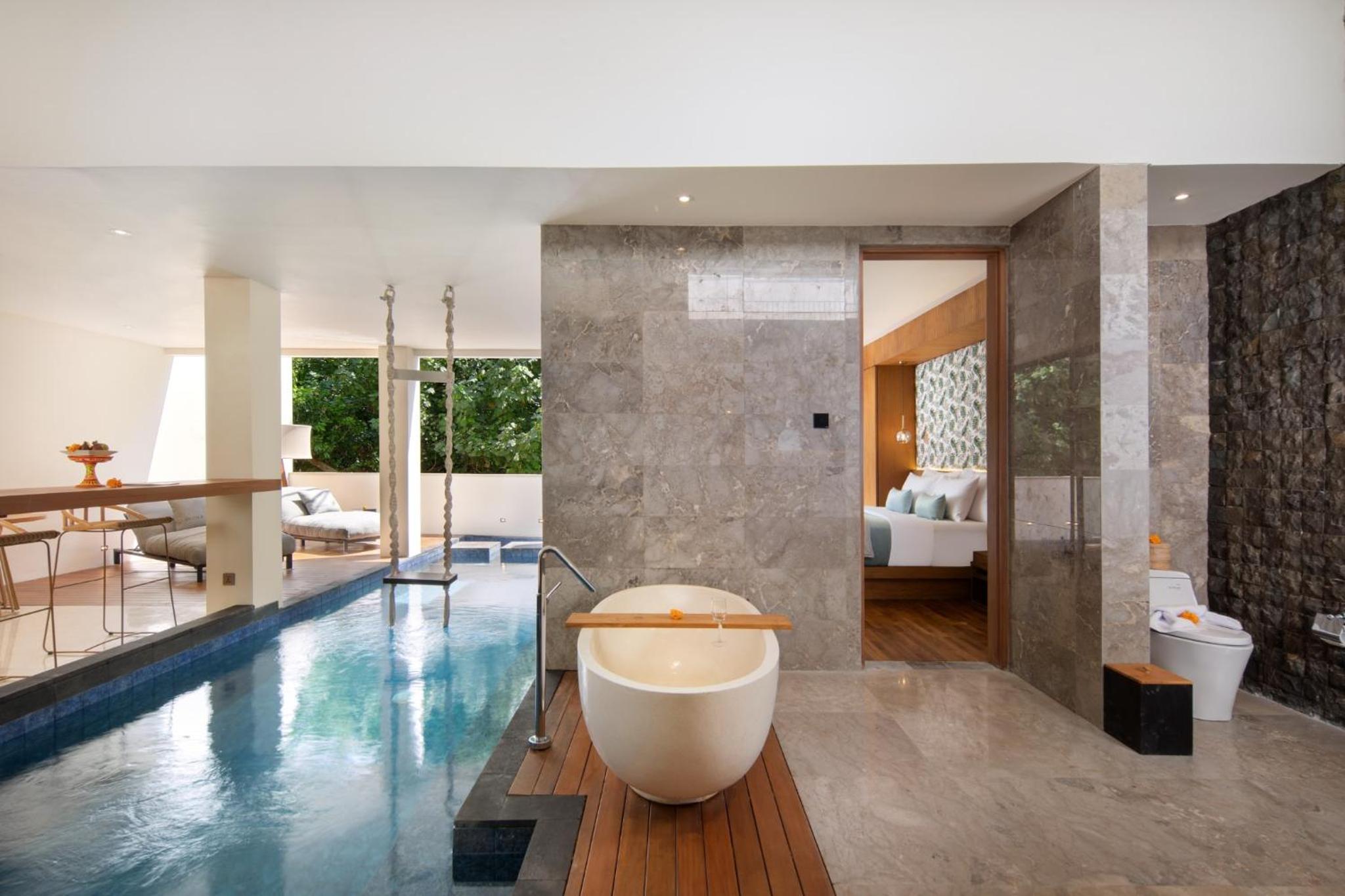 Ayona Villa Canggu by Ini Vie Hospitality