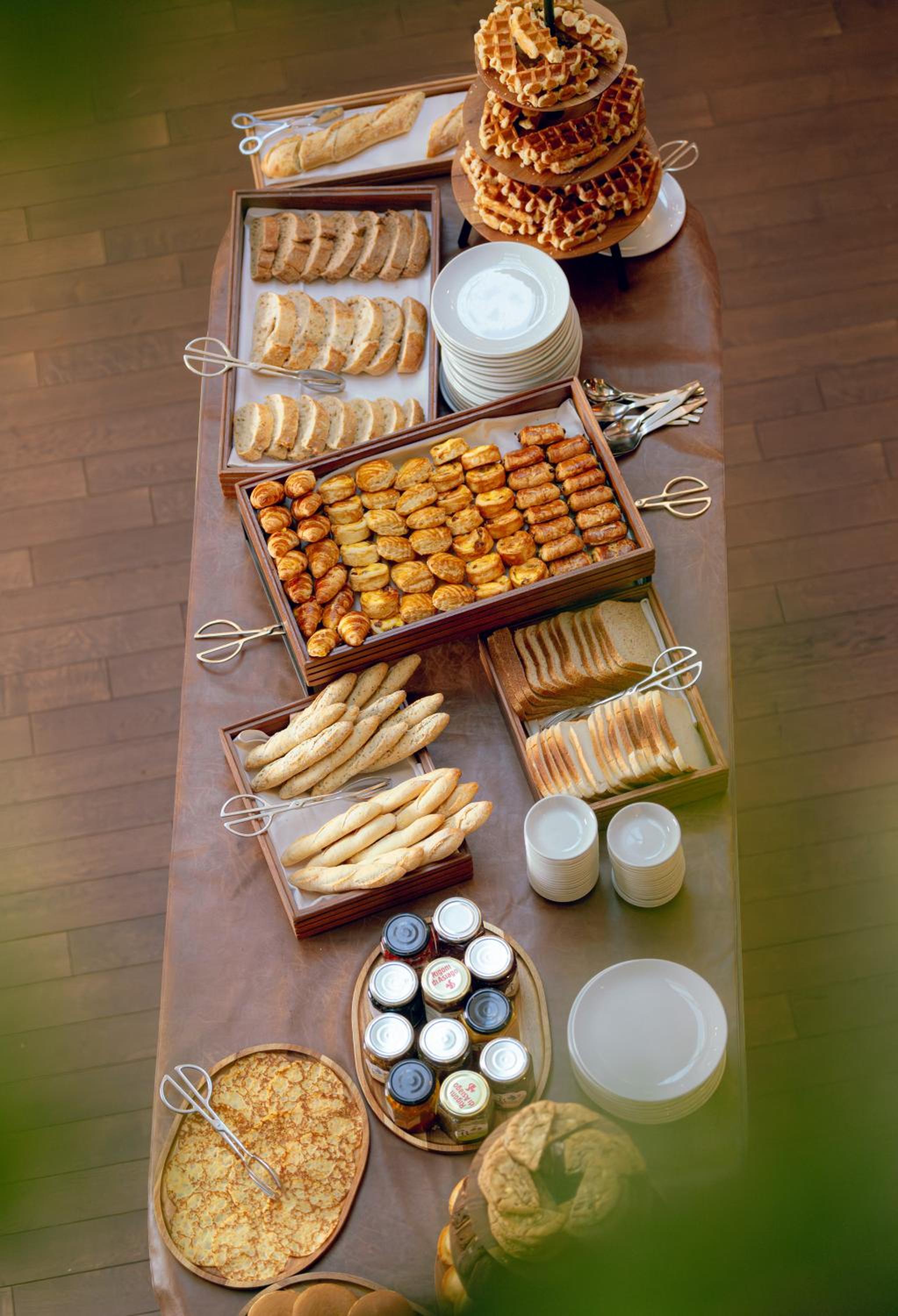Puteaux Vacations - Nest Paris La Defense - MGallery - Property Image 37