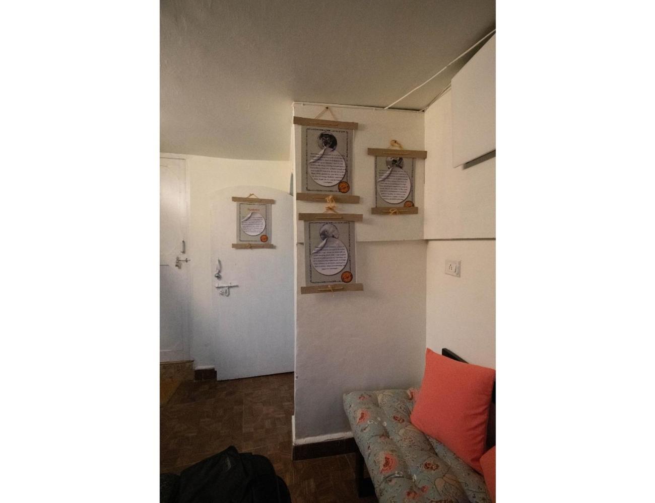 Event-First Bunkotel