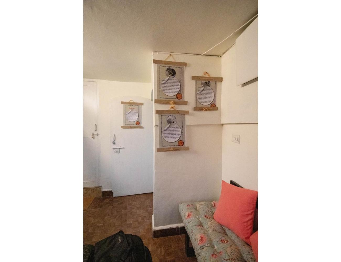 Event-First Bunkotel