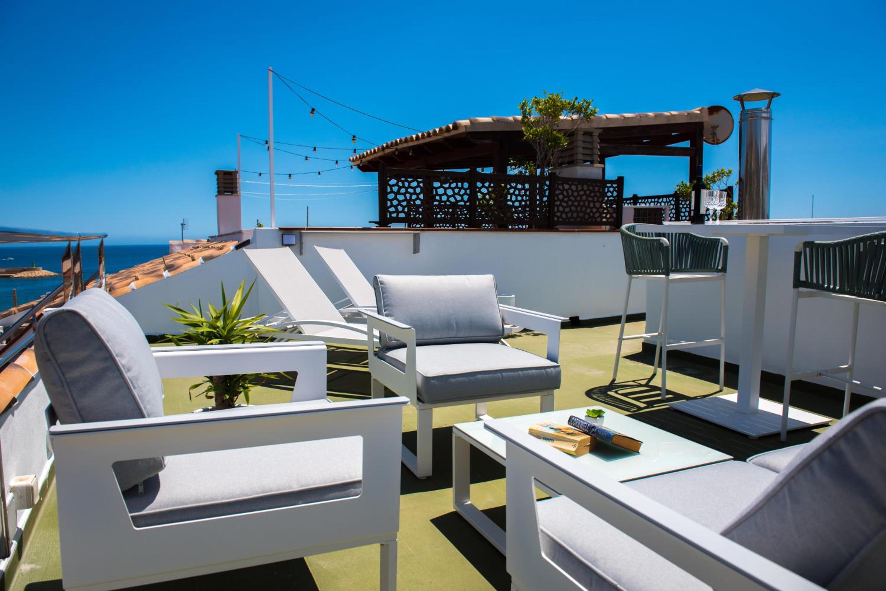 Botavara by Aguilarent photo 4