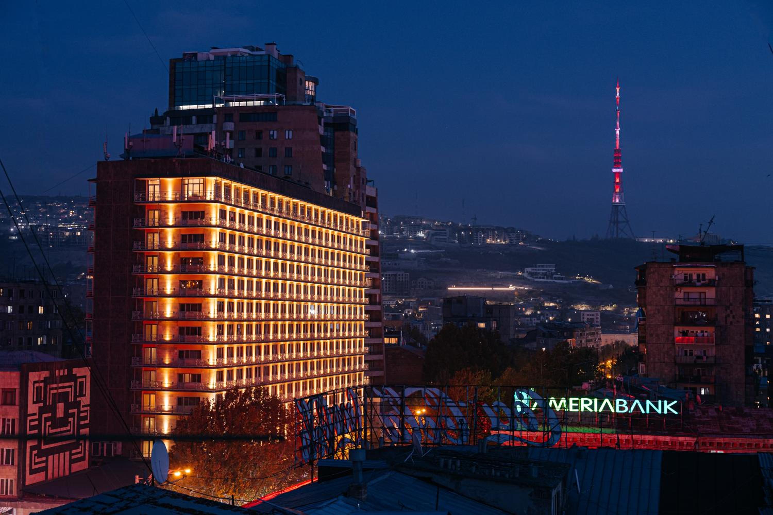 building