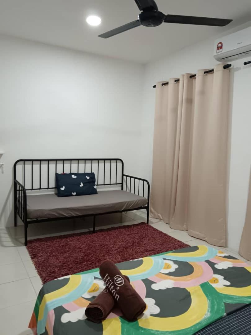 HStay Ipoh