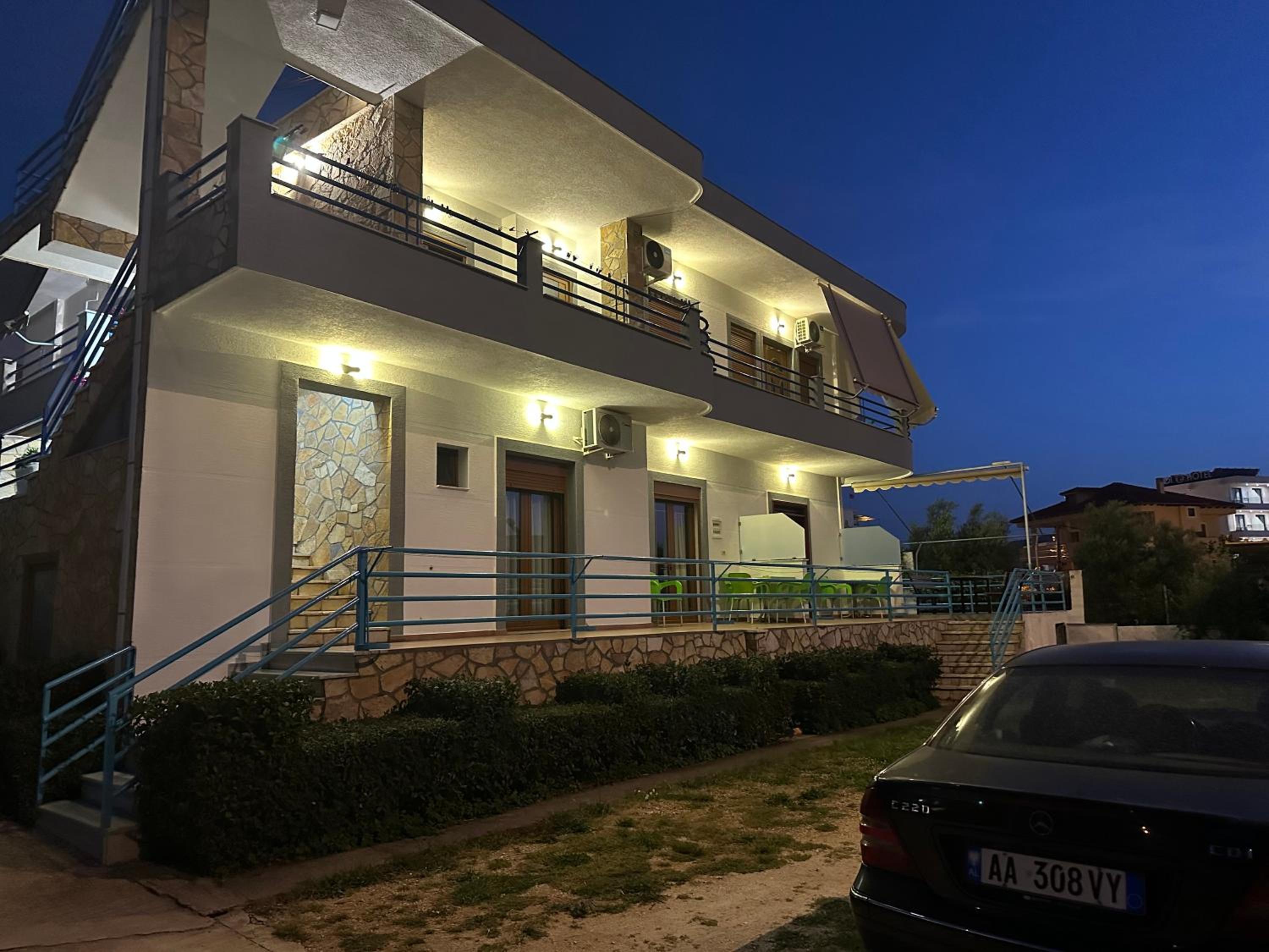 Guesthouse Jasmine