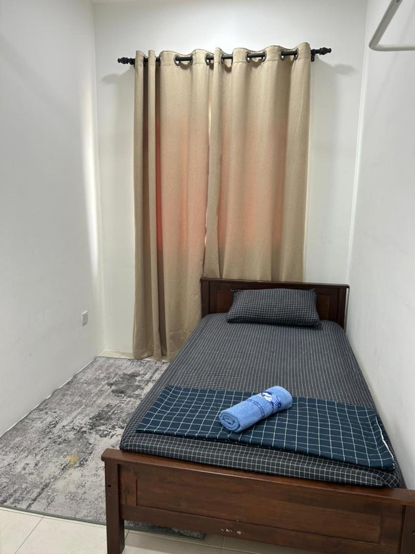 HStay Ipoh